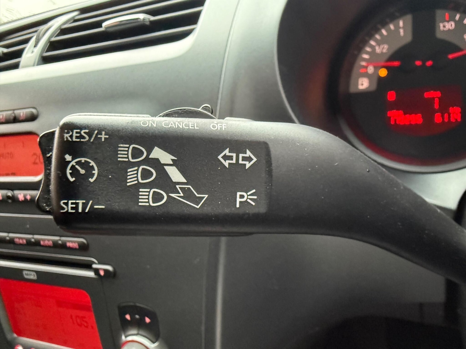 Used SEAT Leon 2008 for sale - 76759331: Photo 14