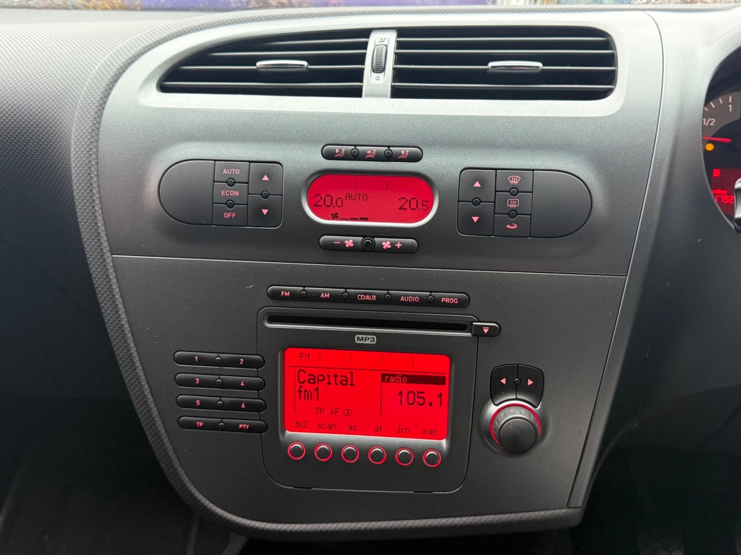 Used SEAT Leon 2008 for sale - 76759331: Photo 16