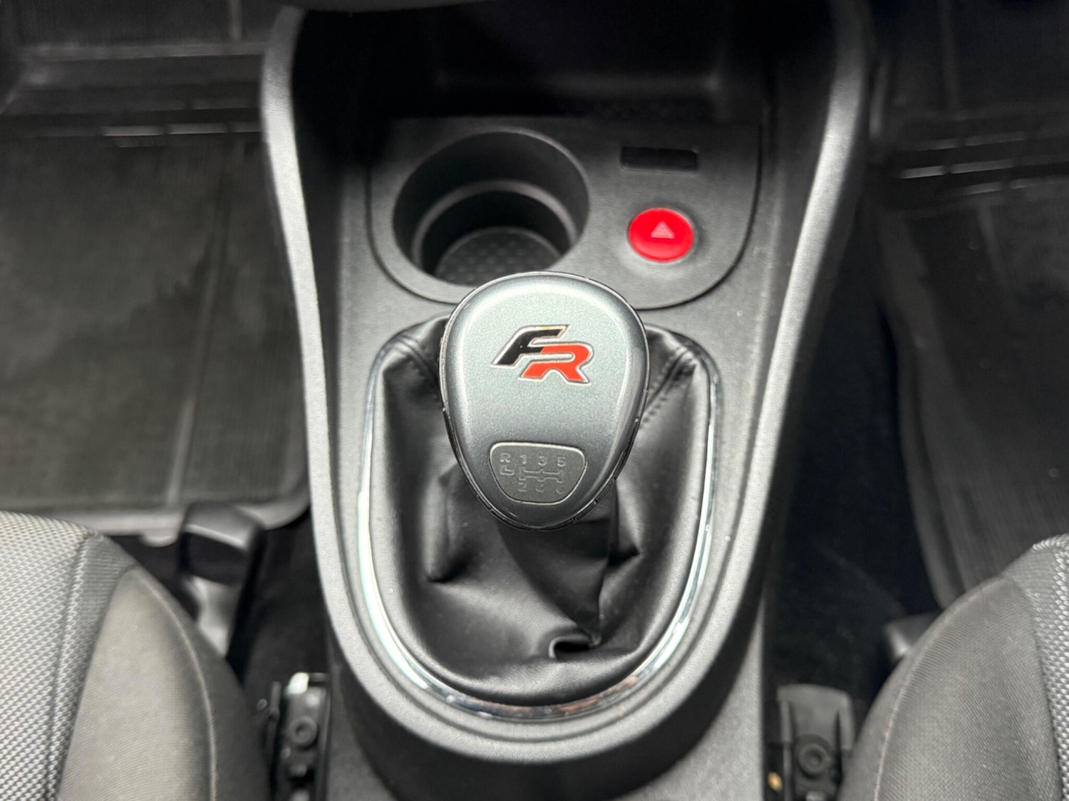 Used SEAT Leon 2008 for sale - 76759331: Photo 17