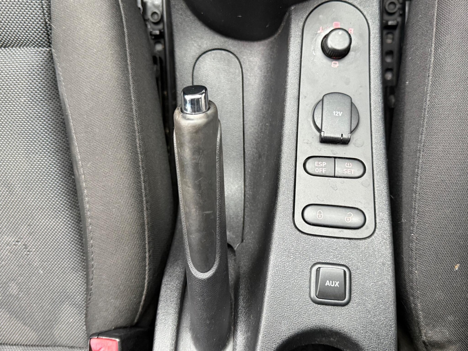 Used SEAT Leon 2008 for sale - 76759331: Photo 18