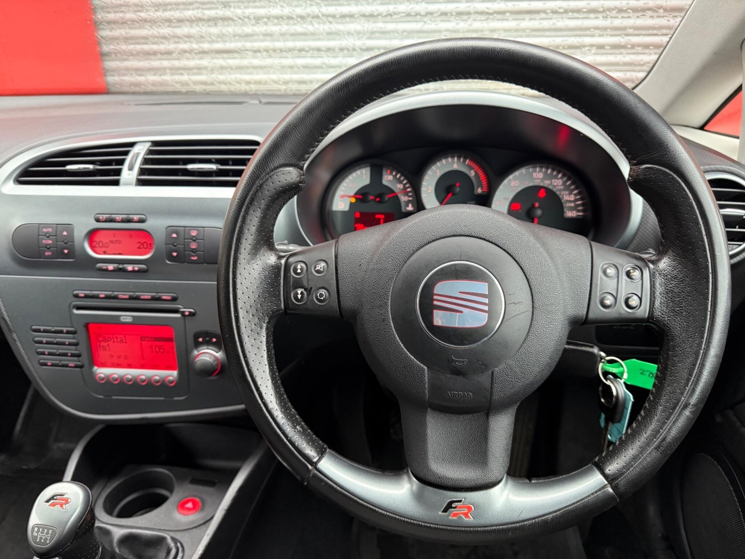 Used SEAT Leon 2008 for sale - 76759331: Photo 20