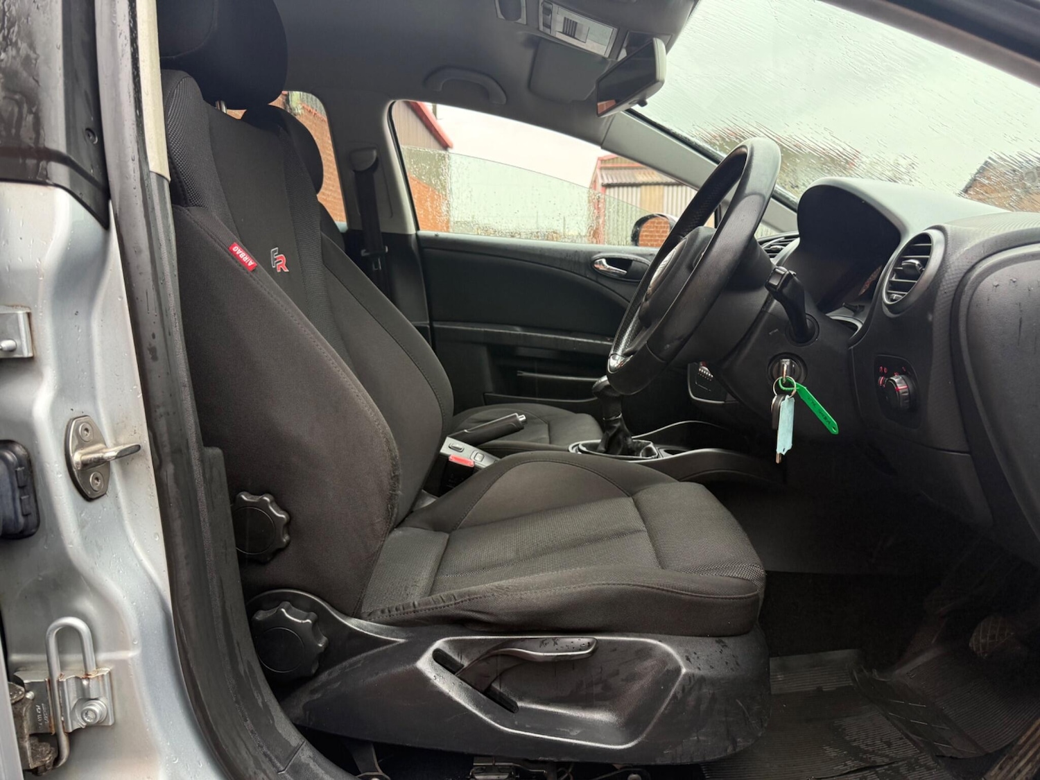 Used SEAT Leon 2008 for sale - 76759331: Photo 21