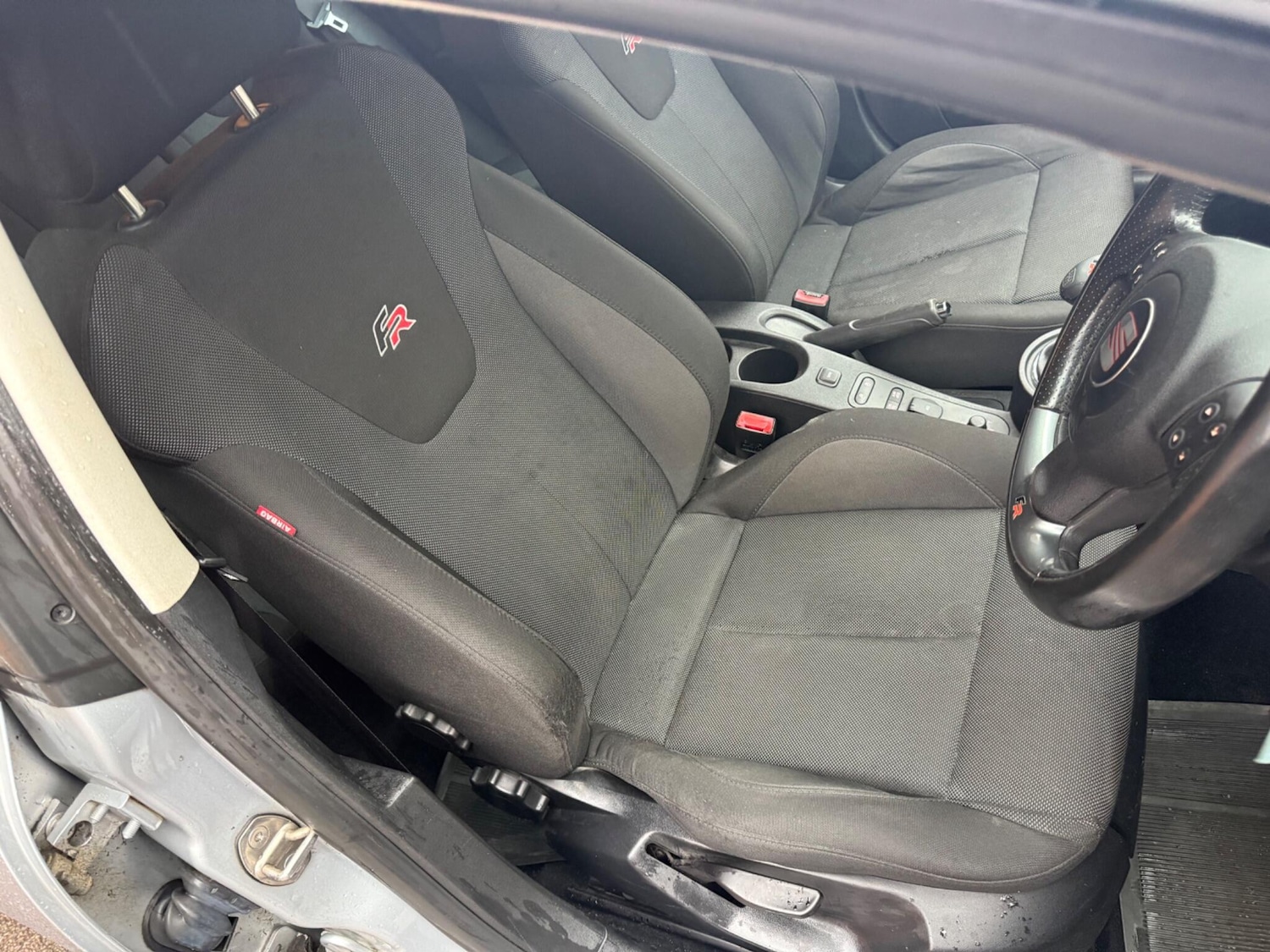 Used SEAT Leon 2008 for sale - 76759331: Photo 22