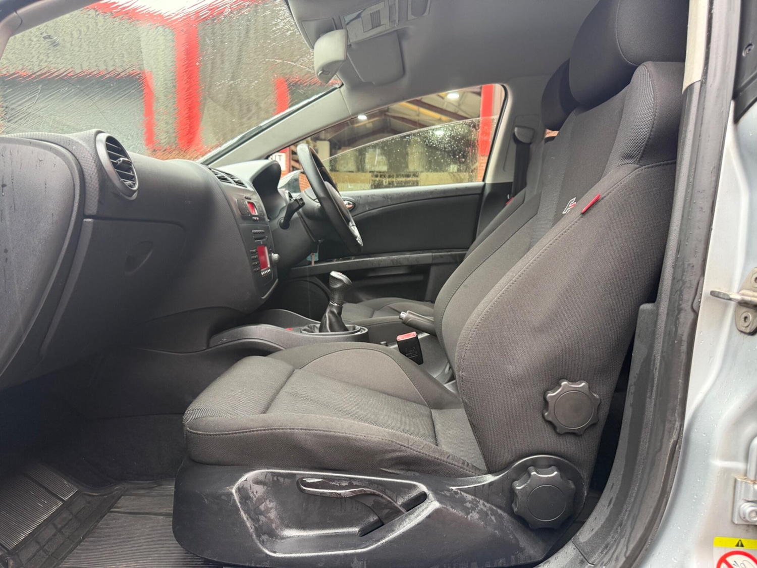 Used SEAT Leon 2008 for sale - 76759331: Photo 23