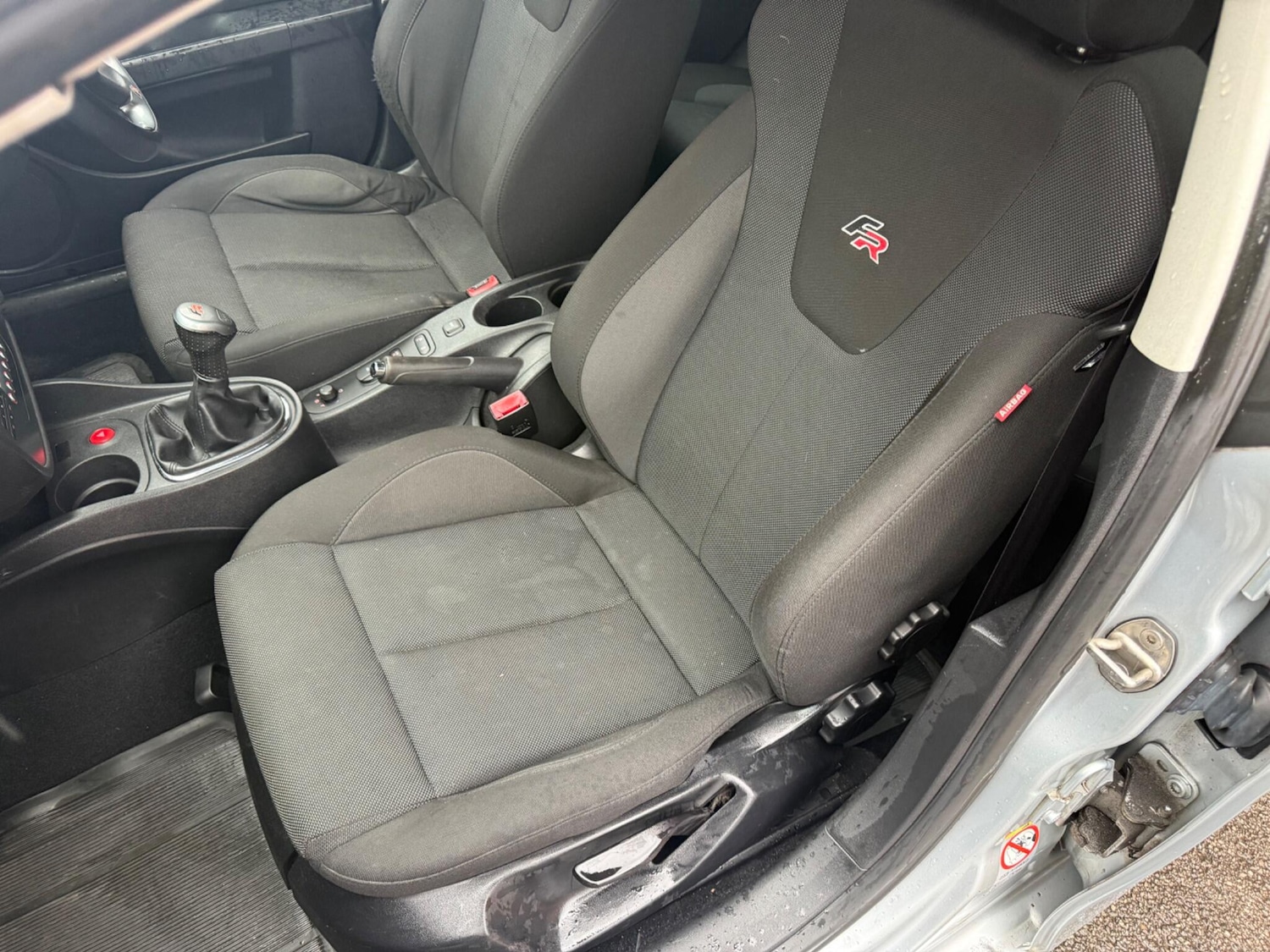 Used SEAT Leon 2008 for sale - 76759331: Photo 24