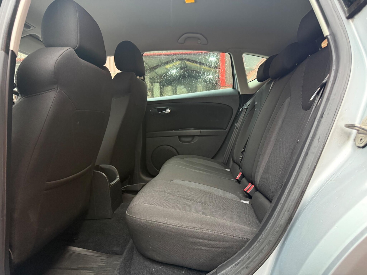 Used SEAT Leon 2008 for sale - 76759331: Photo 25