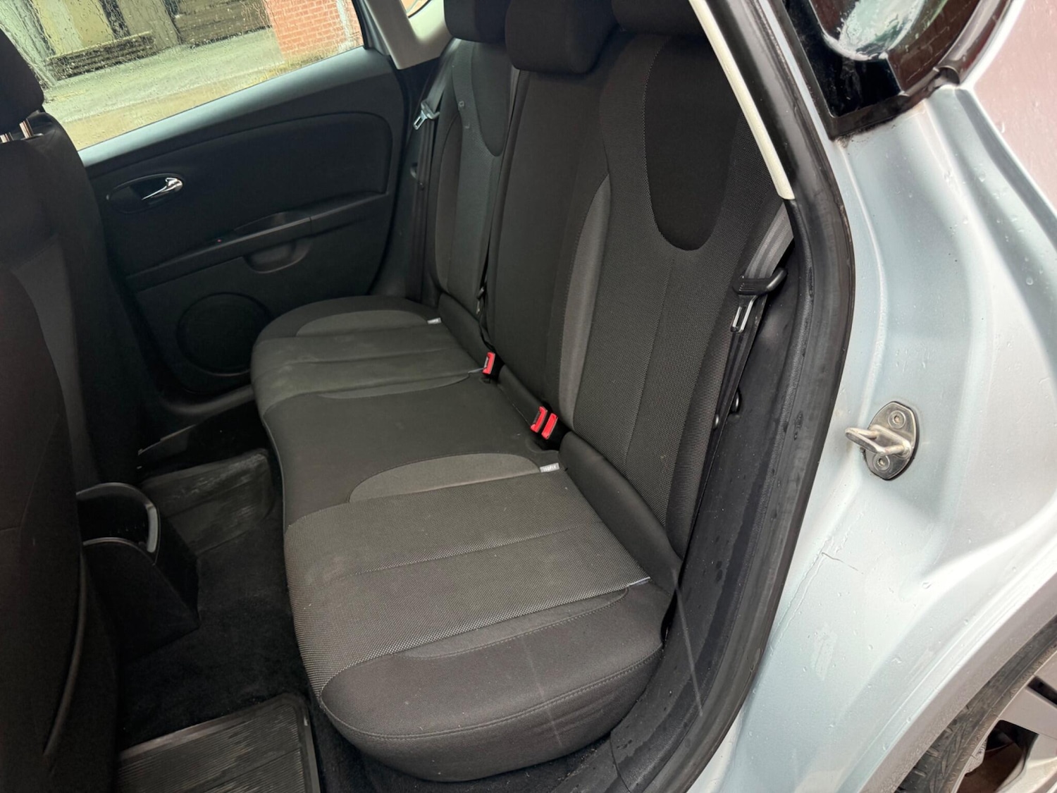 Used SEAT Leon 2008 for sale - 76759331: Photo 26