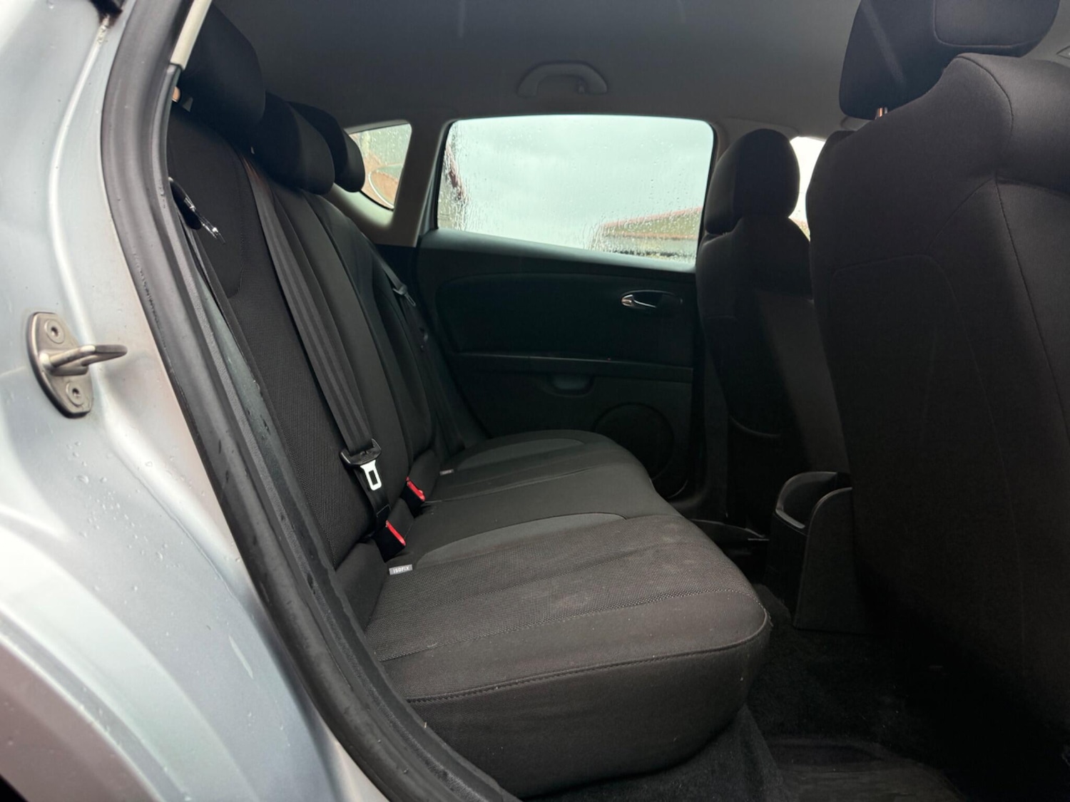 Used SEAT Leon 2008 for sale - 76759331: Photo 27