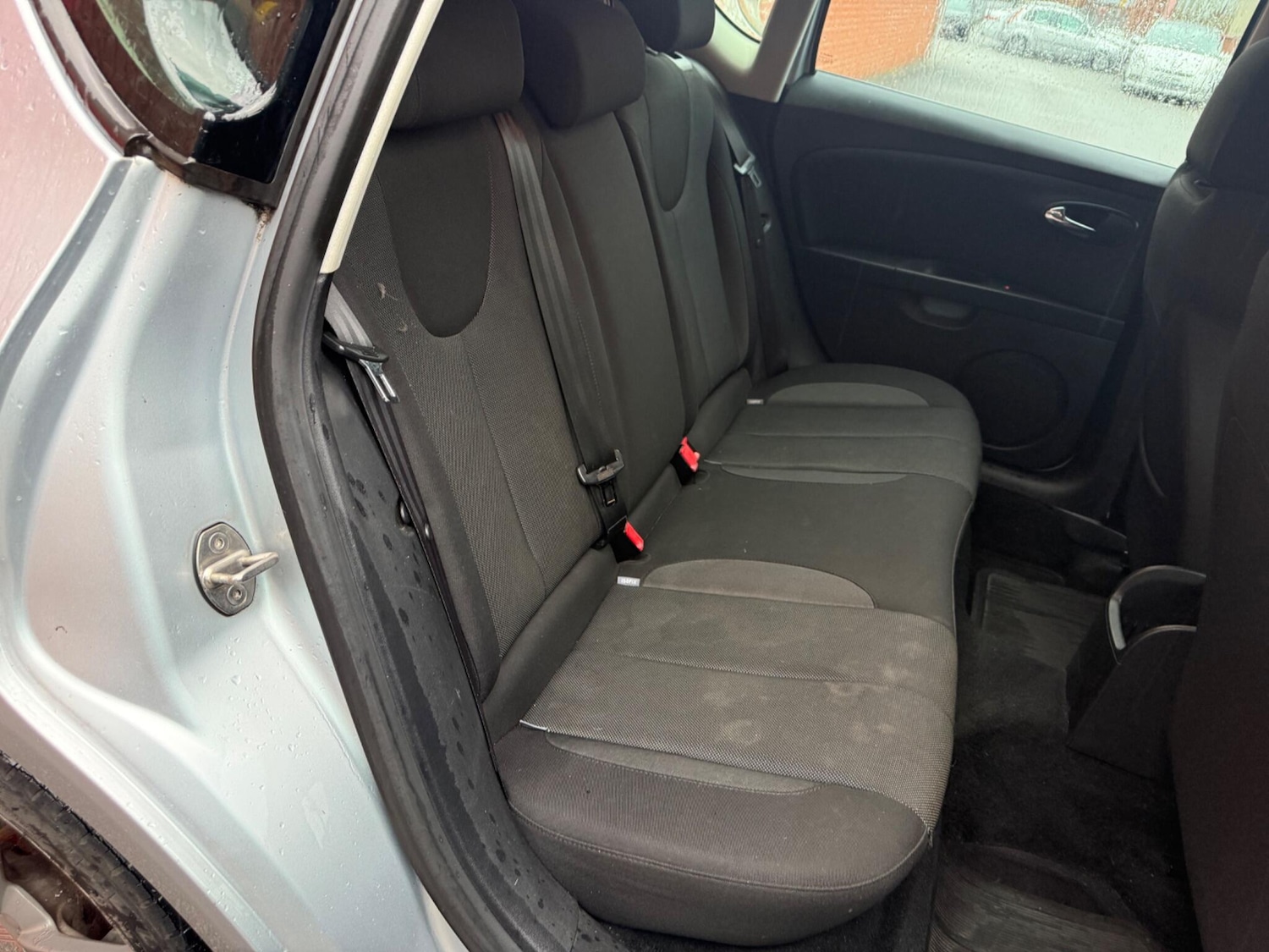 Used SEAT Leon 2008 for sale - 76759331: Photo 28