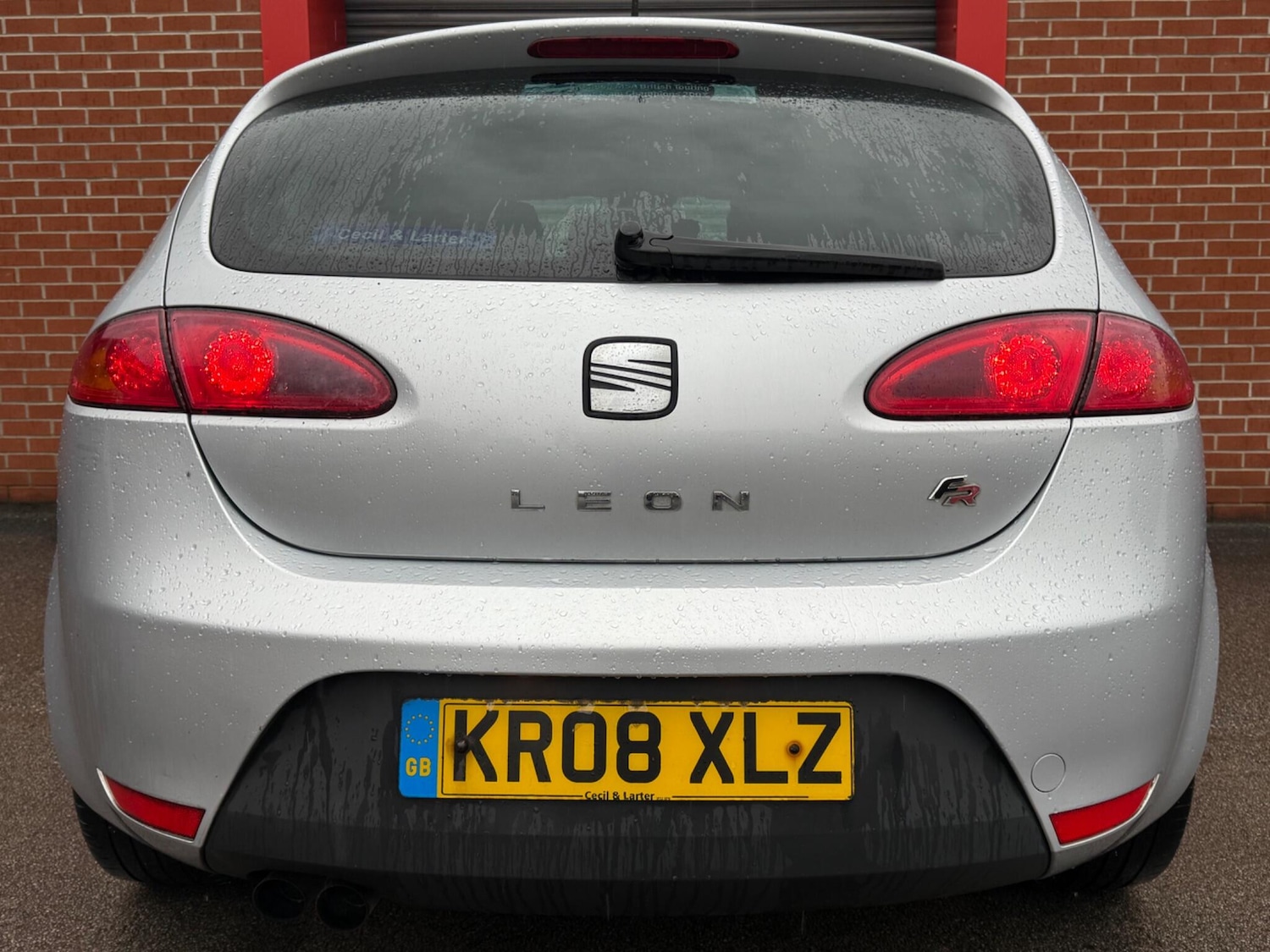 Used SEAT Leon 2008 for sale - 76759331: Photo 29