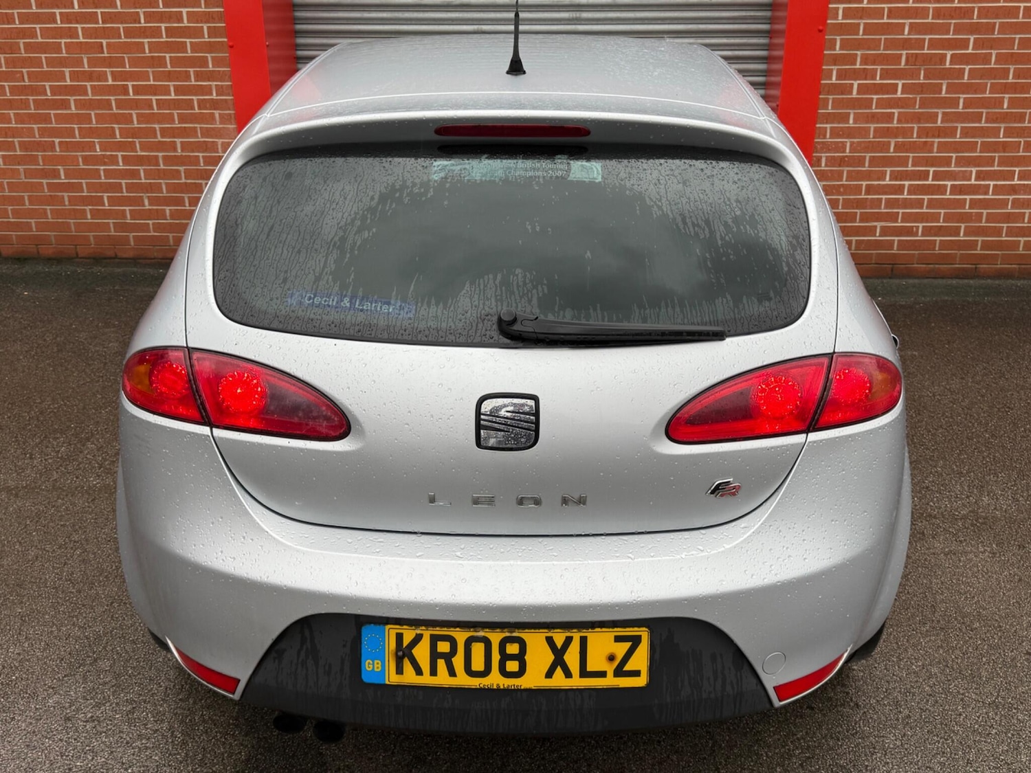 Used SEAT Leon 2008 for sale - 76759331: Photo 30