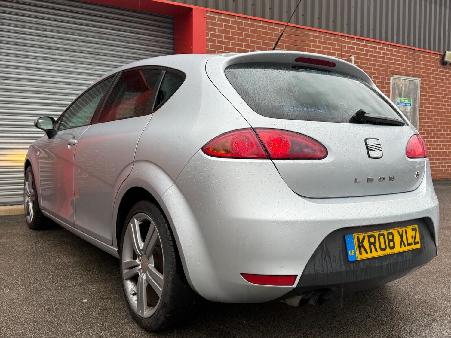 Used SEAT Leon 2008 for sale - 76759331: Photo 31