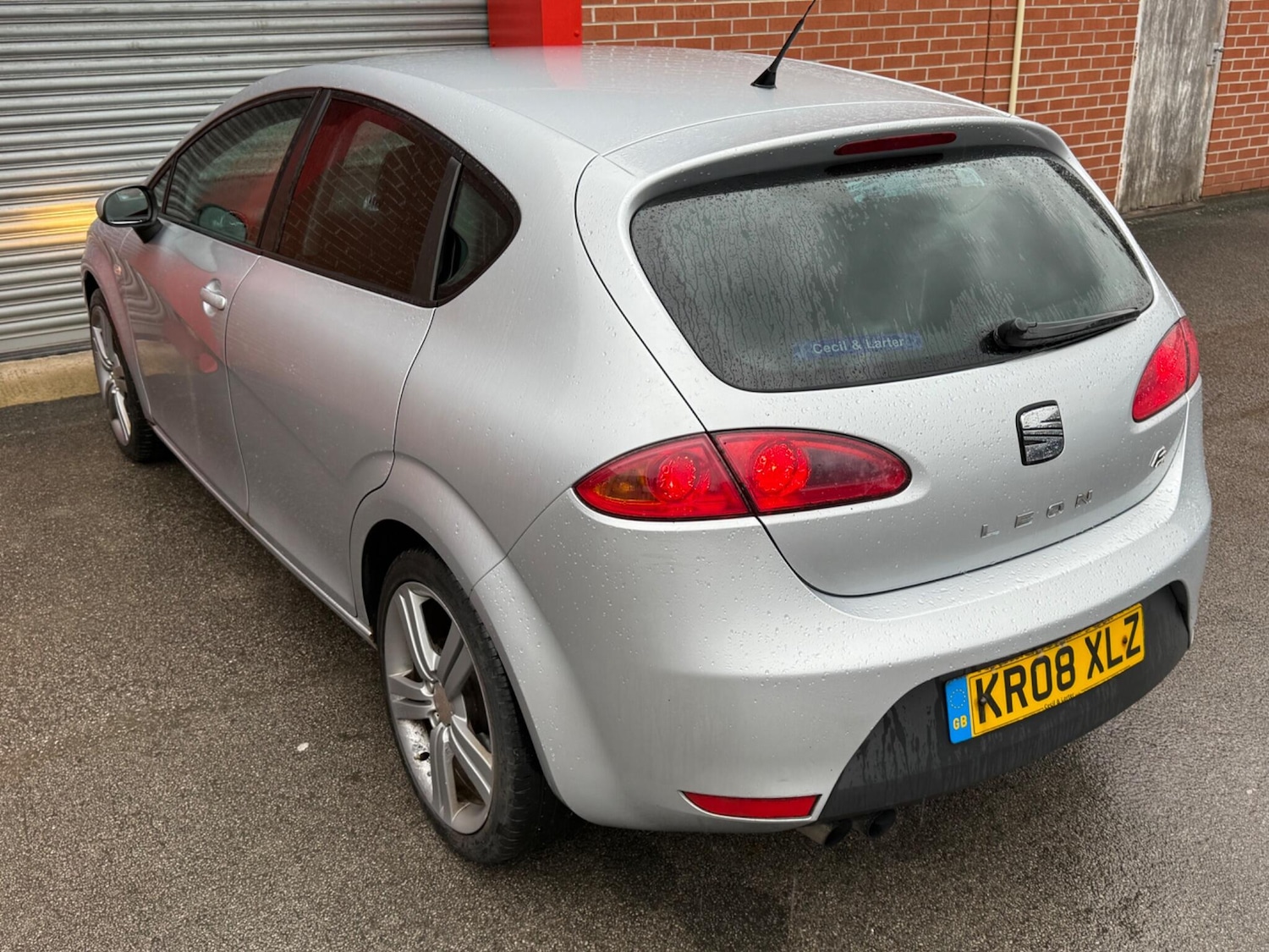 Used SEAT Leon 2008 for sale - 76759331: Photo 32