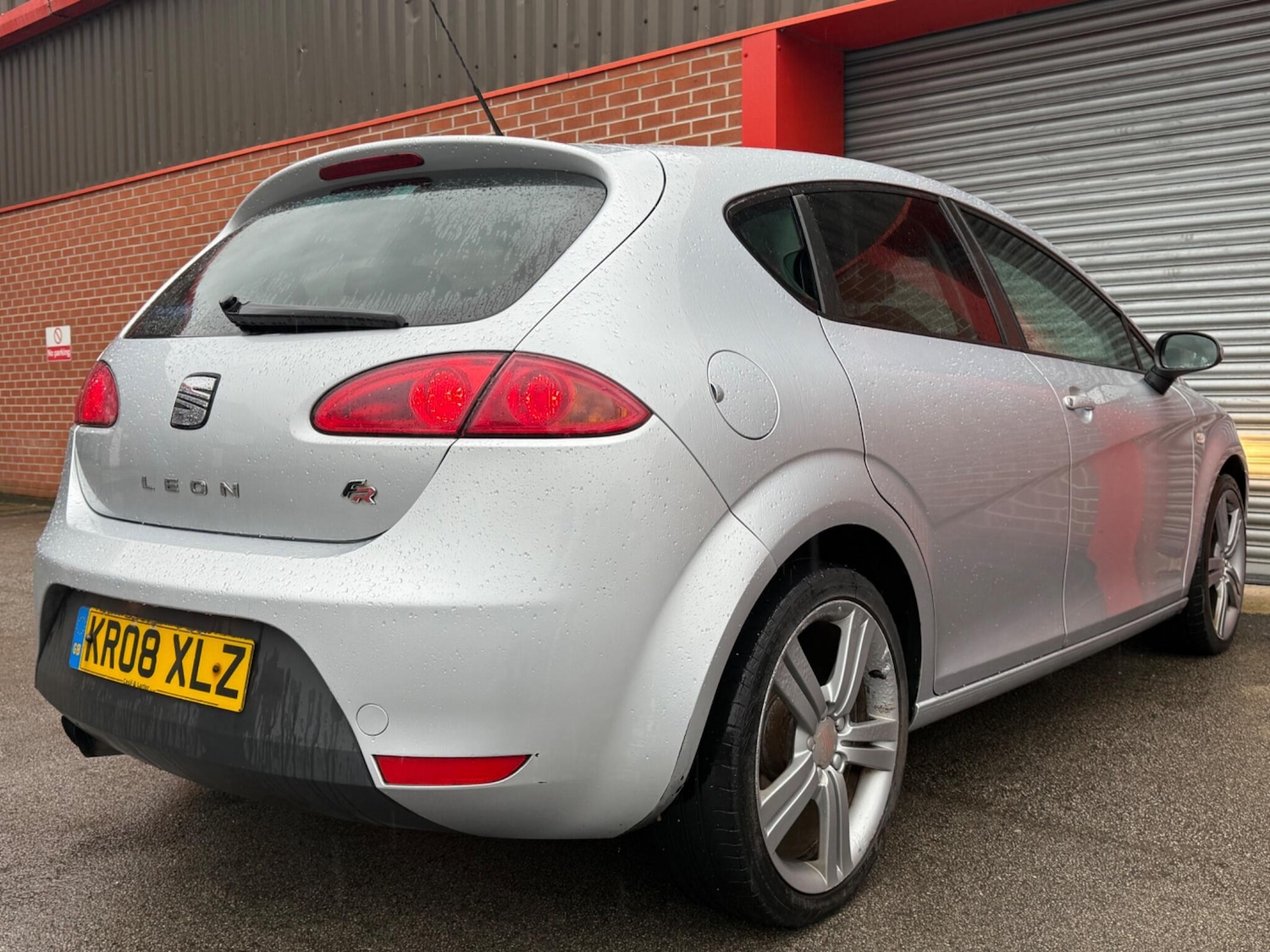 Used SEAT Leon 2008 for sale - 76759331: Photo 33