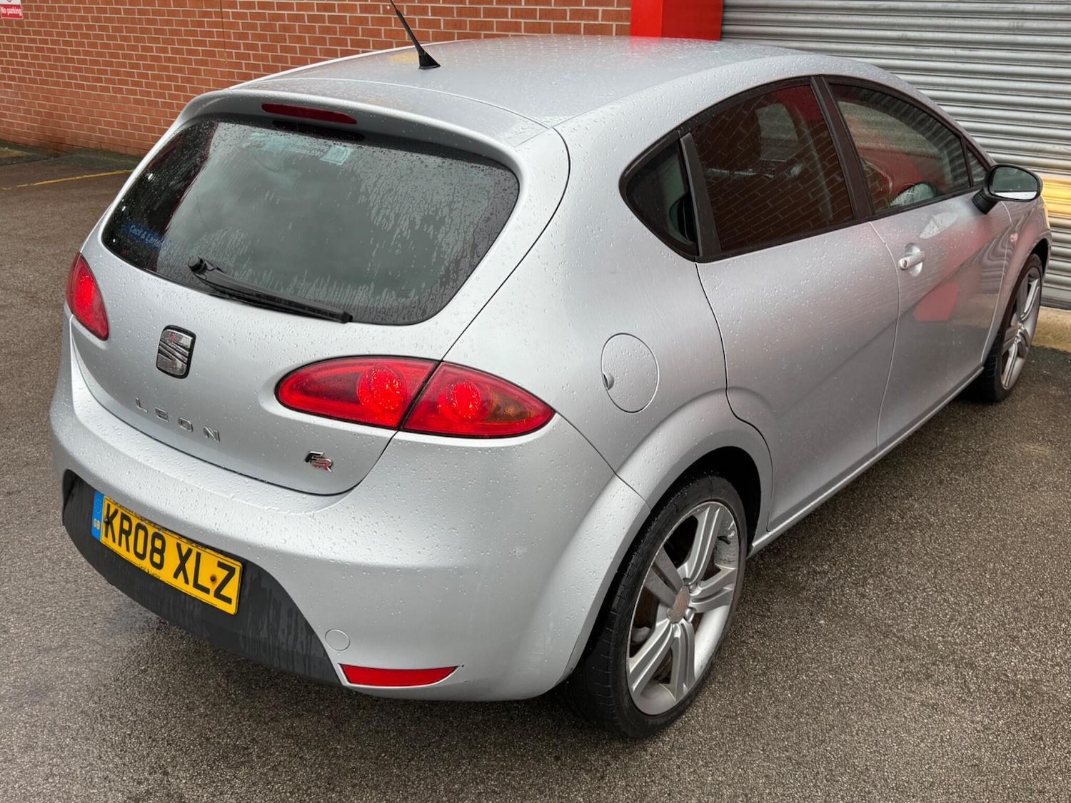 Used SEAT Leon 2008 for sale - 76759331: Photo 34