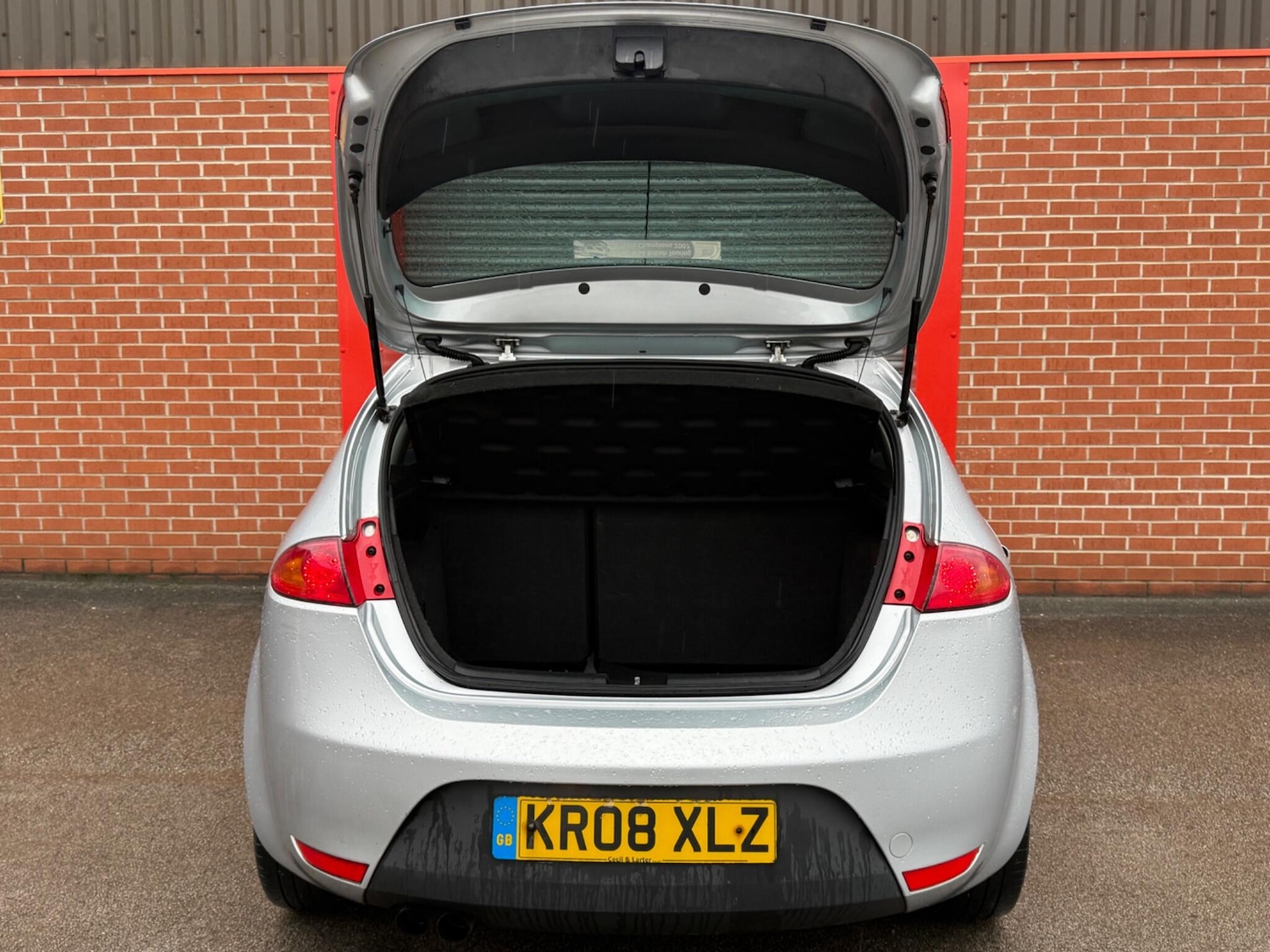 Used SEAT Leon 2008 for sale - 76759331: Photo 35