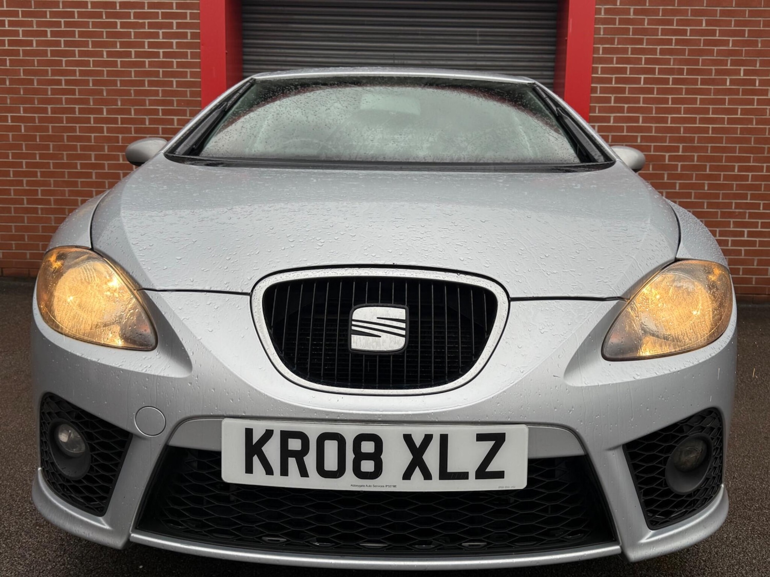 Used SEAT Leon 2008 for sale - 76759331: Photo 4