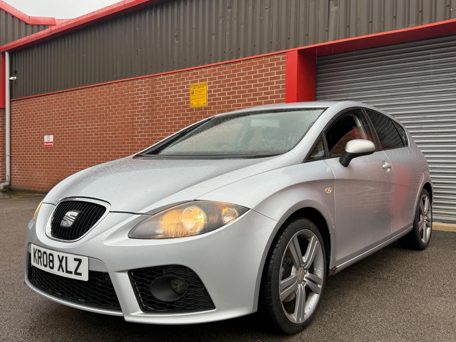 Used SEAT Leon 2008 for sale - 76759331: Photo 5