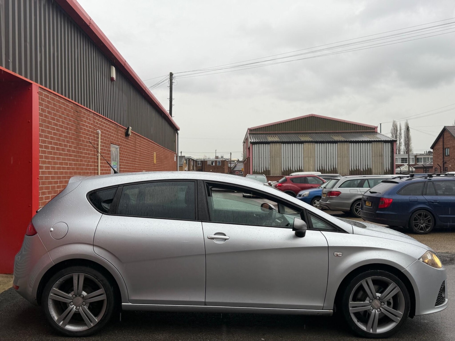 Used SEAT Leon 2008 for sale - 76759331: Photo 7