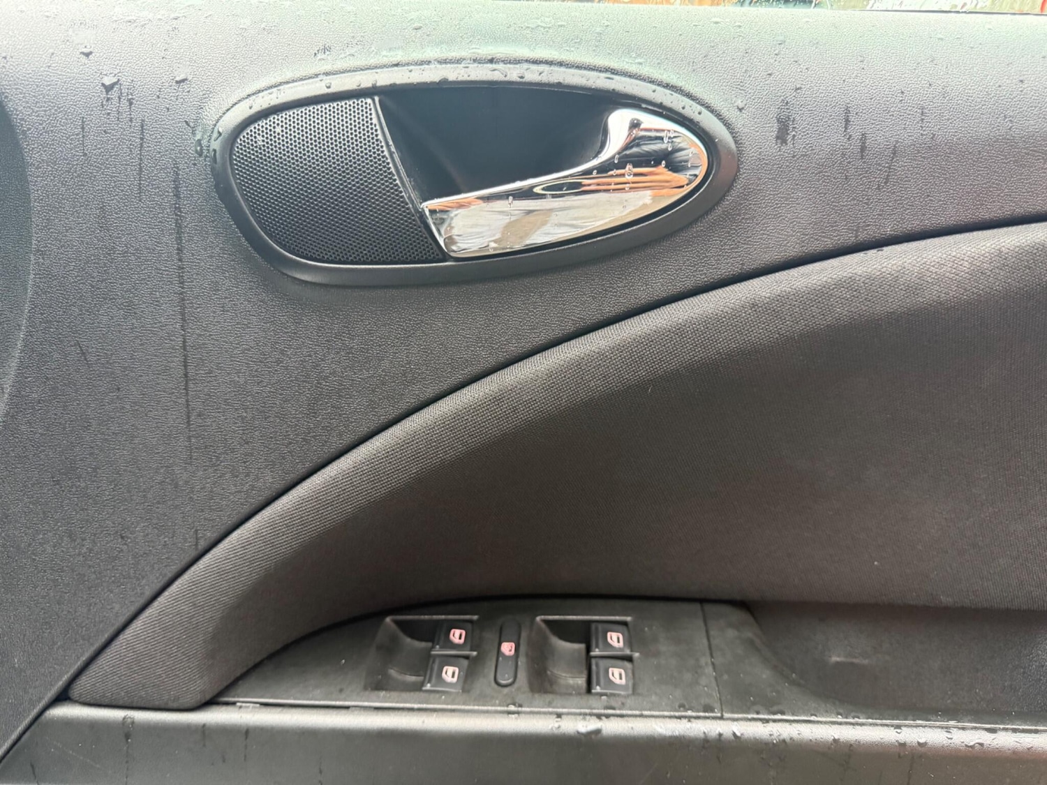 Used SEAT Leon 2008 for sale - 76759331: Photo 9