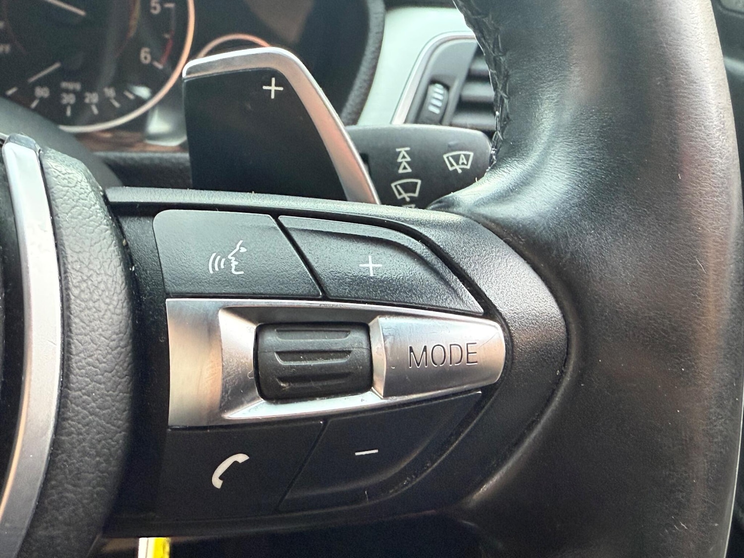 Used BMW 3 Series 2017 for sale - 77400425: Photo 11