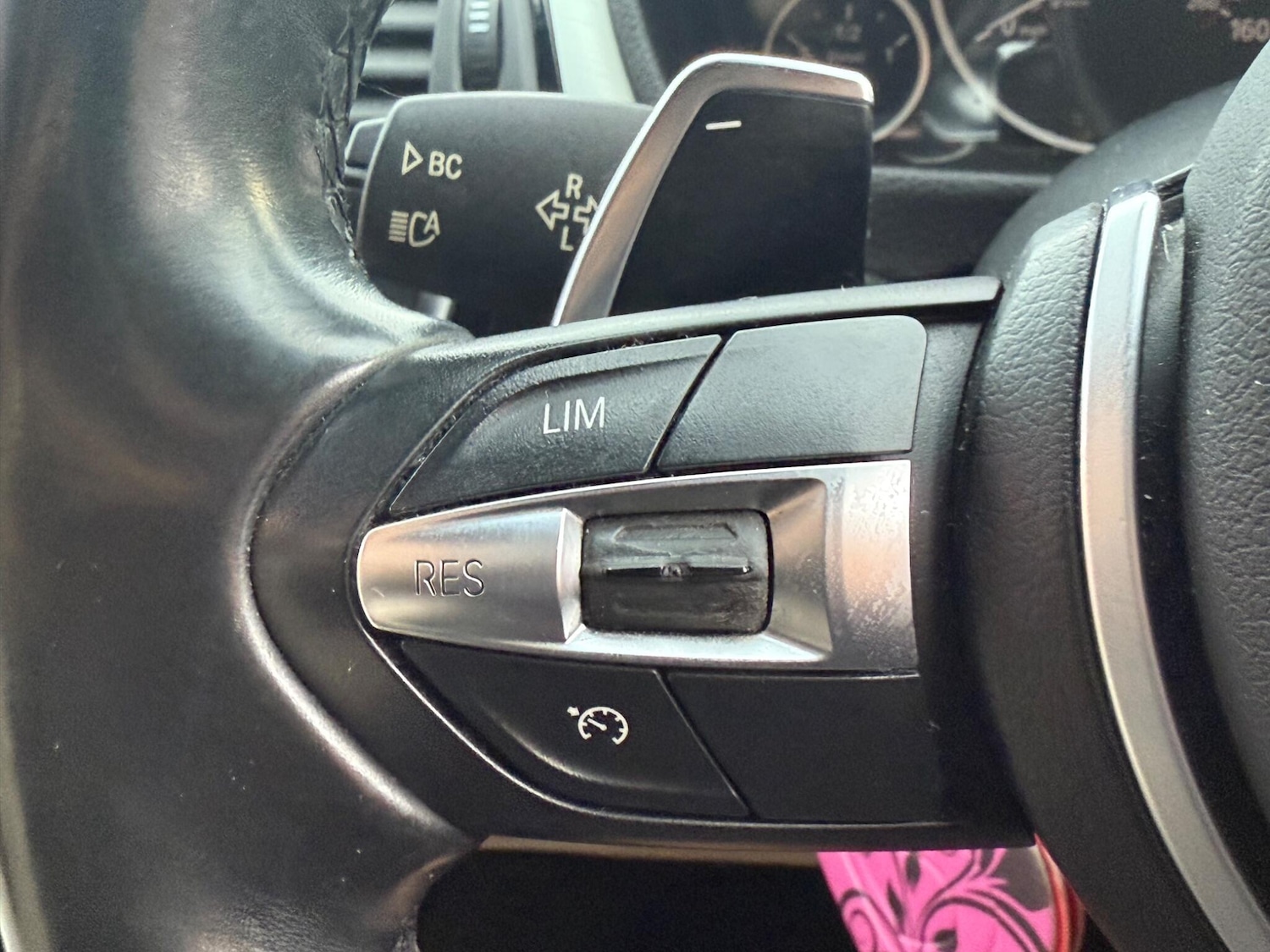 Used BMW 3 Series 2017 for sale - 77400425: Photo 13