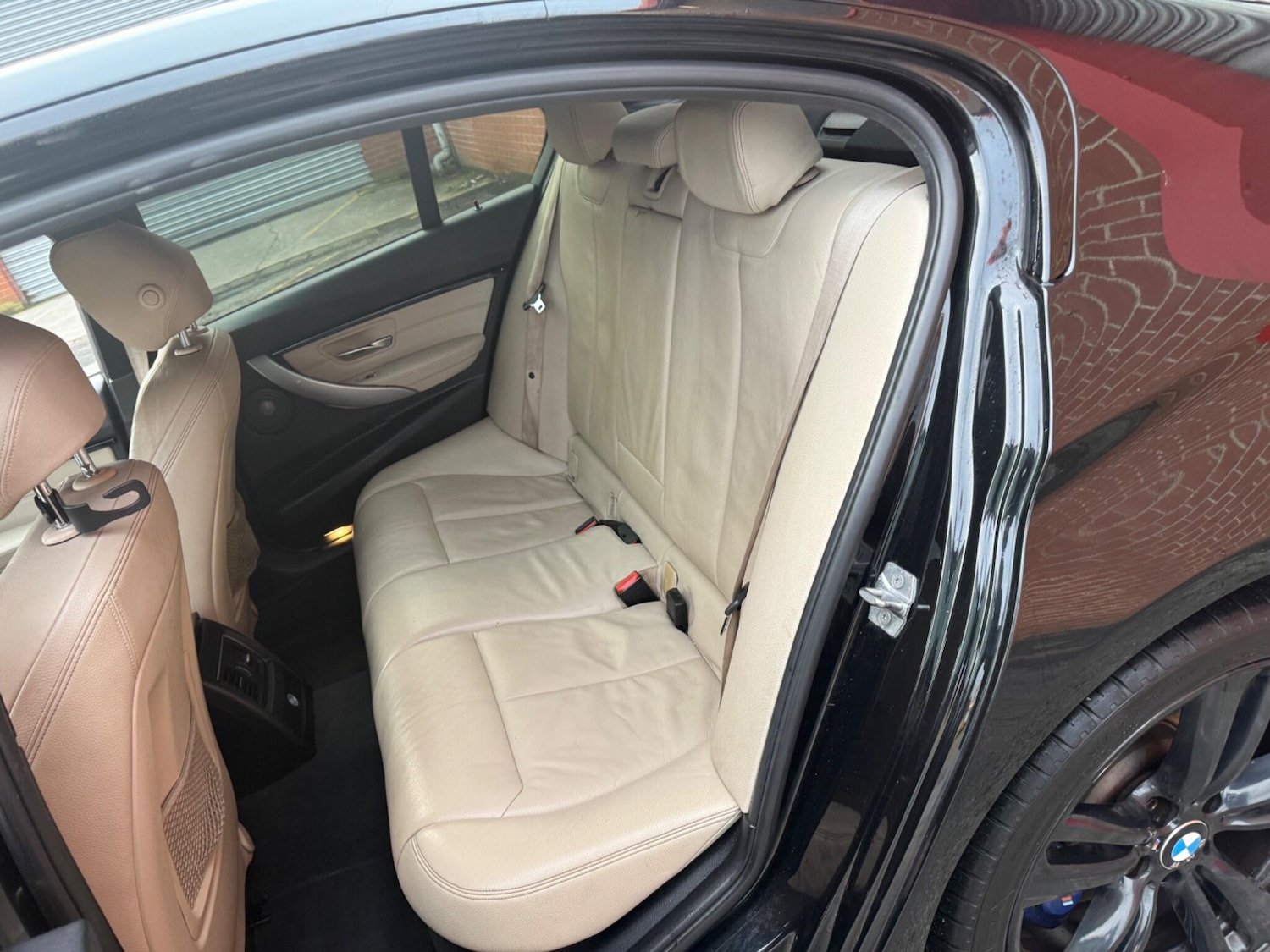 Used BMW 3 Series 2017 for sale - 77400425: Photo 26