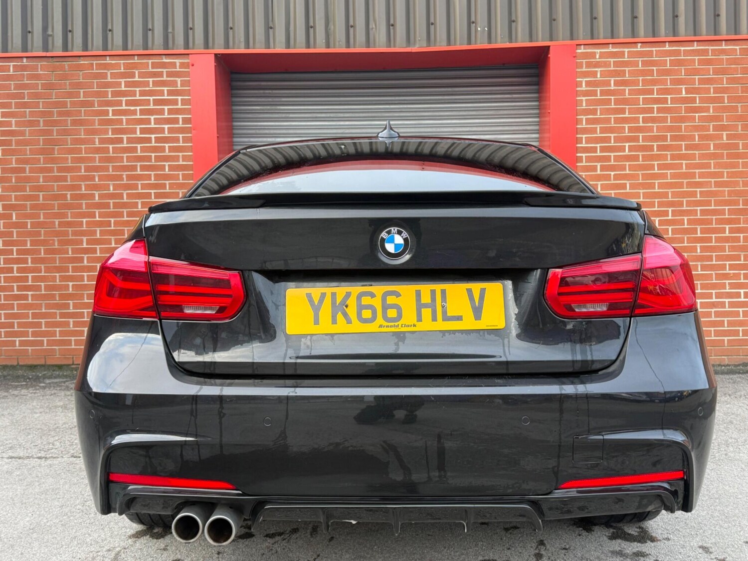 Used BMW 3 Series 2017 for sale - 77400425: Photo 30