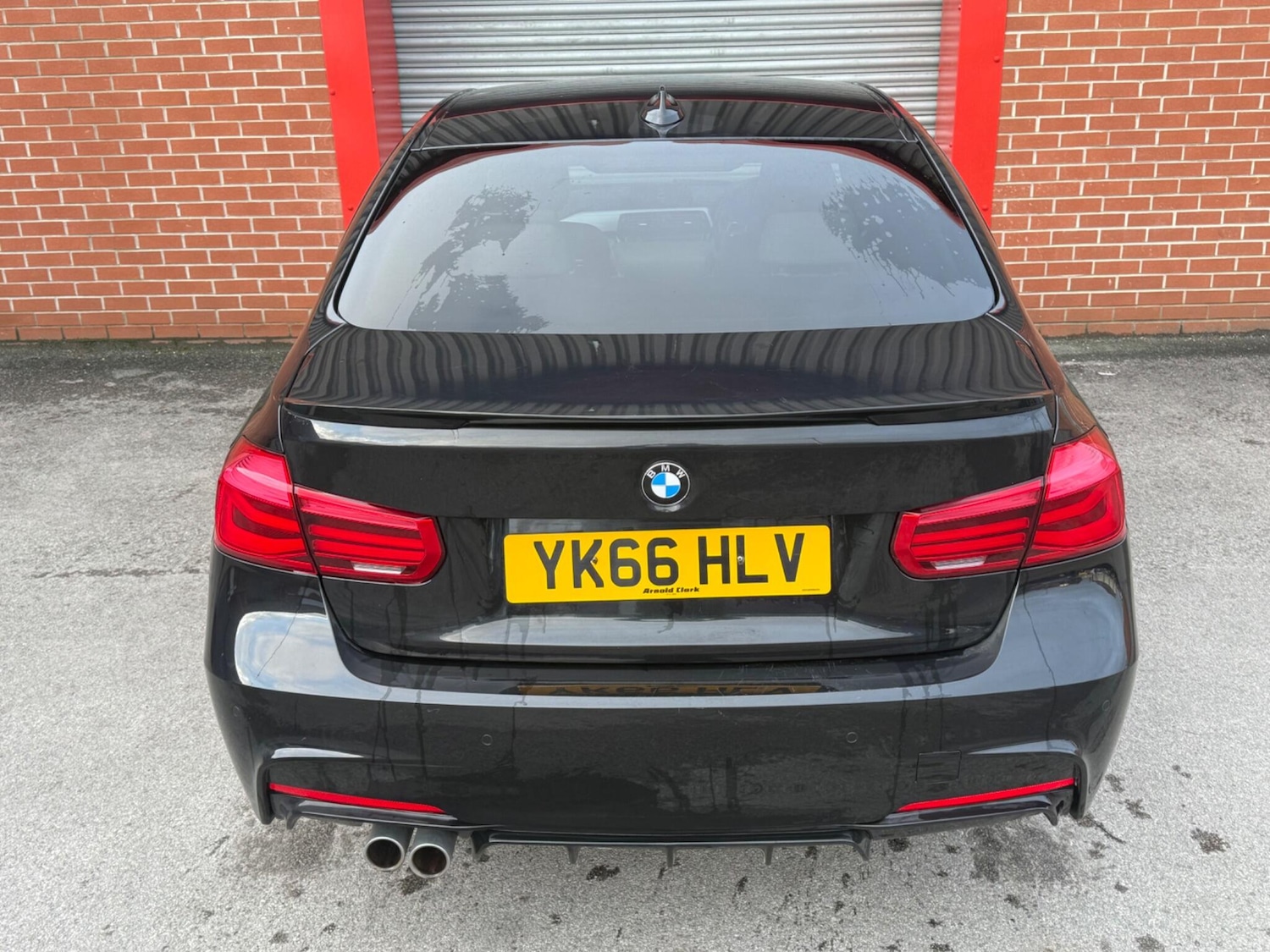 Used BMW 3 Series 2017 for sale - 77400425: Photo 31