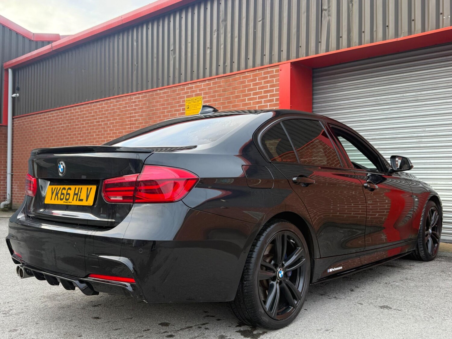 Used BMW 3 Series 2017 for sale - 77400425: Photo 34