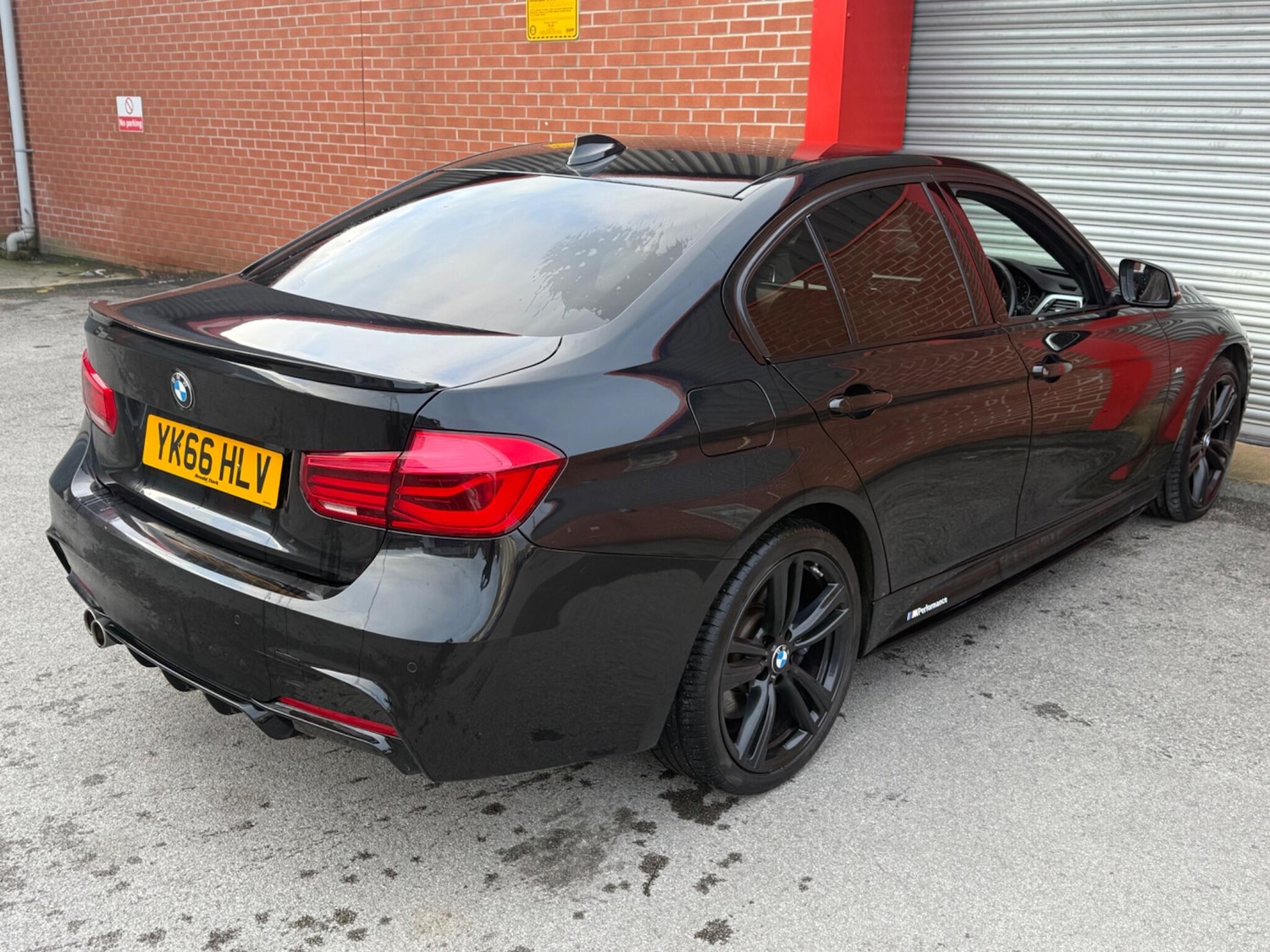 Used BMW 3 Series 2017 for sale - 77400425: Photo 35