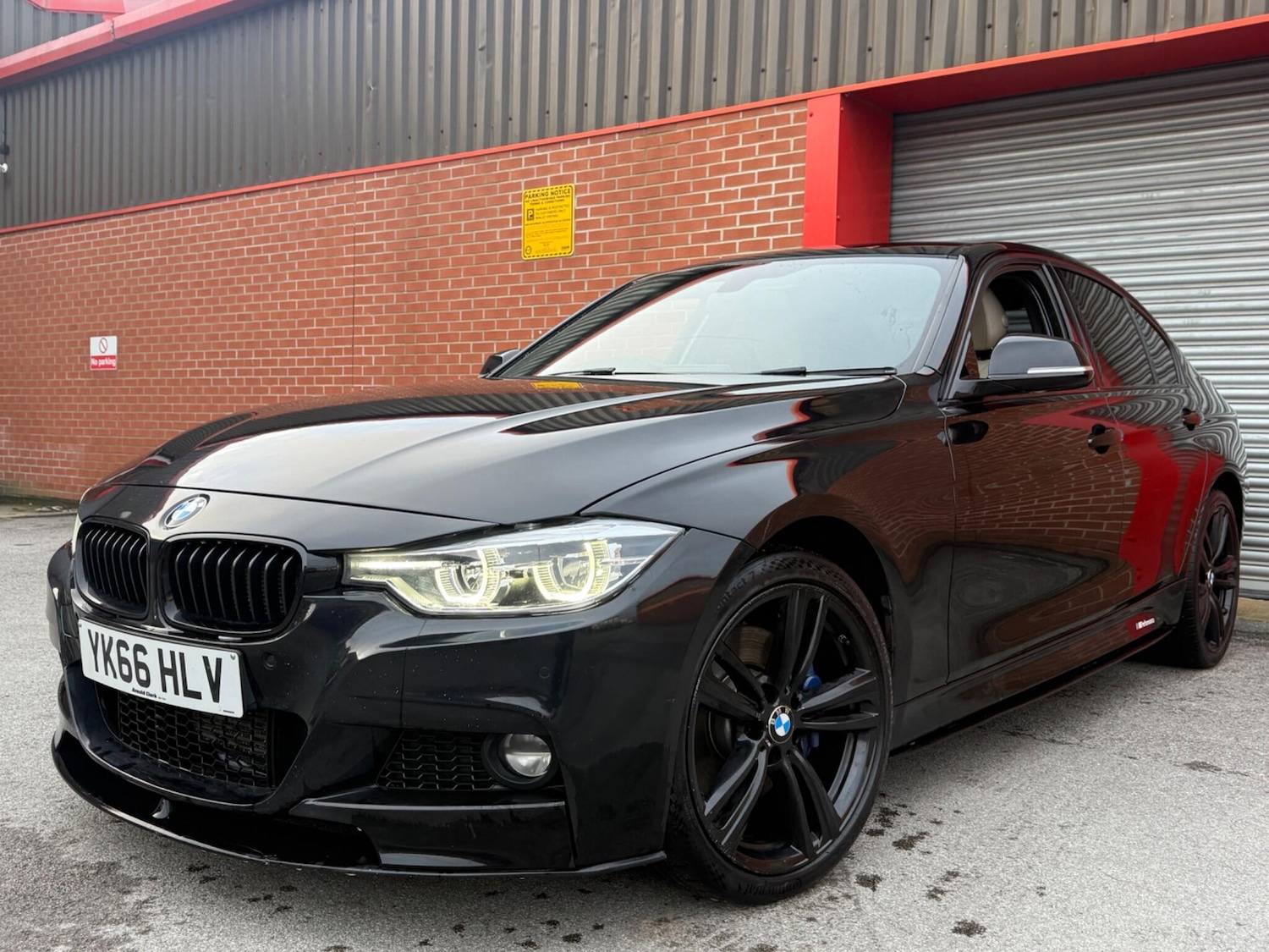 Used BMW 3 Series 2017 for sale - 77400425: Photo 5