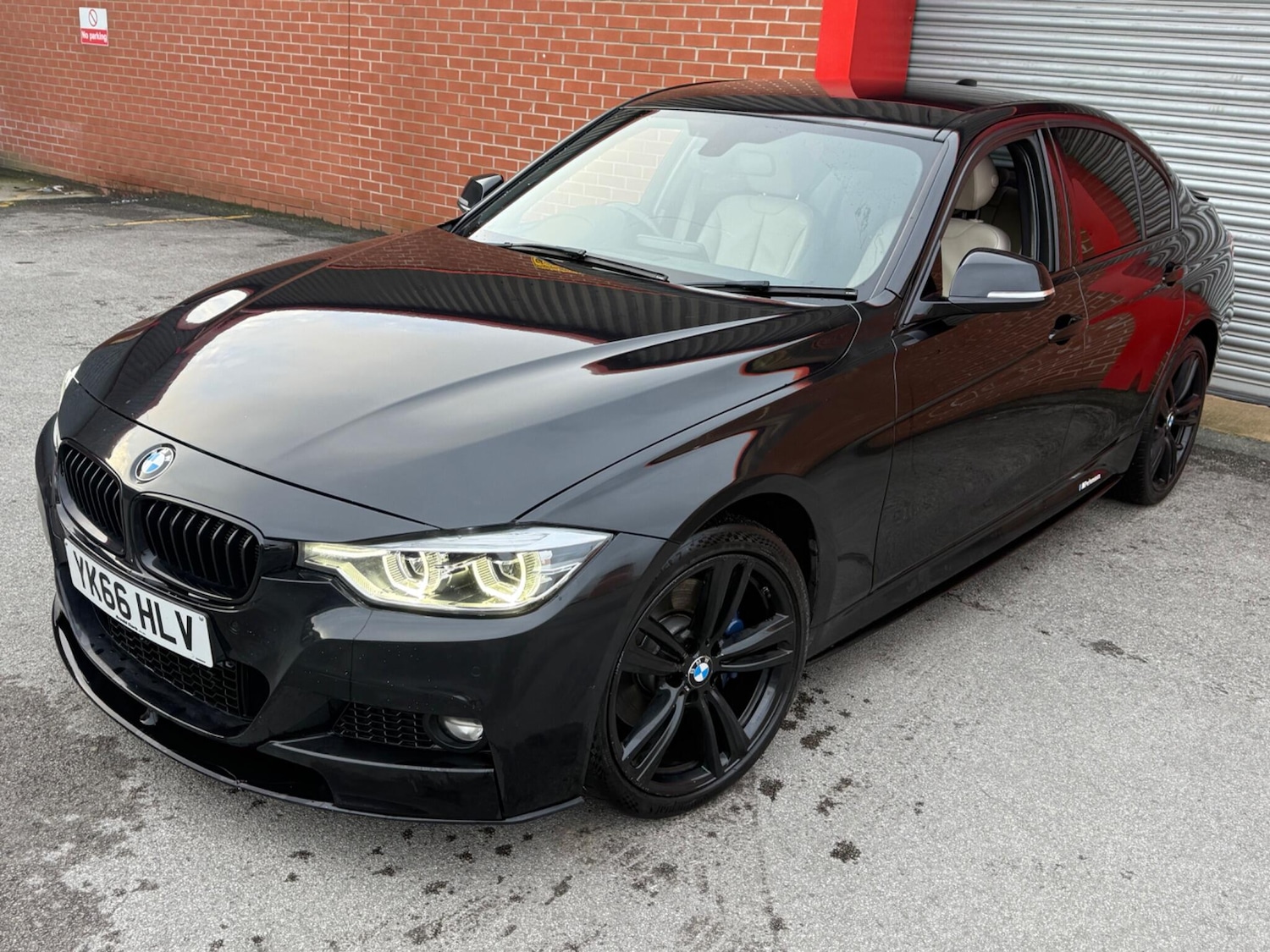 Used BMW 3 Series 2017 for sale - 77400425: Photo 6