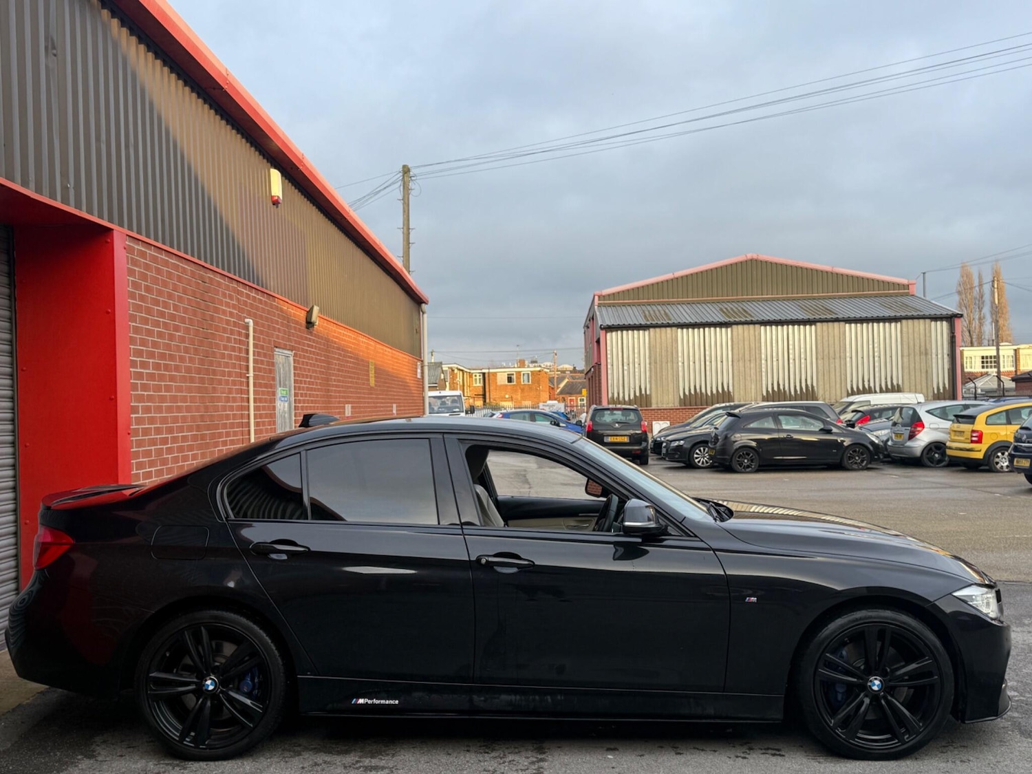 Used BMW 3 Series 2017 for sale - 77400425: Photo 7