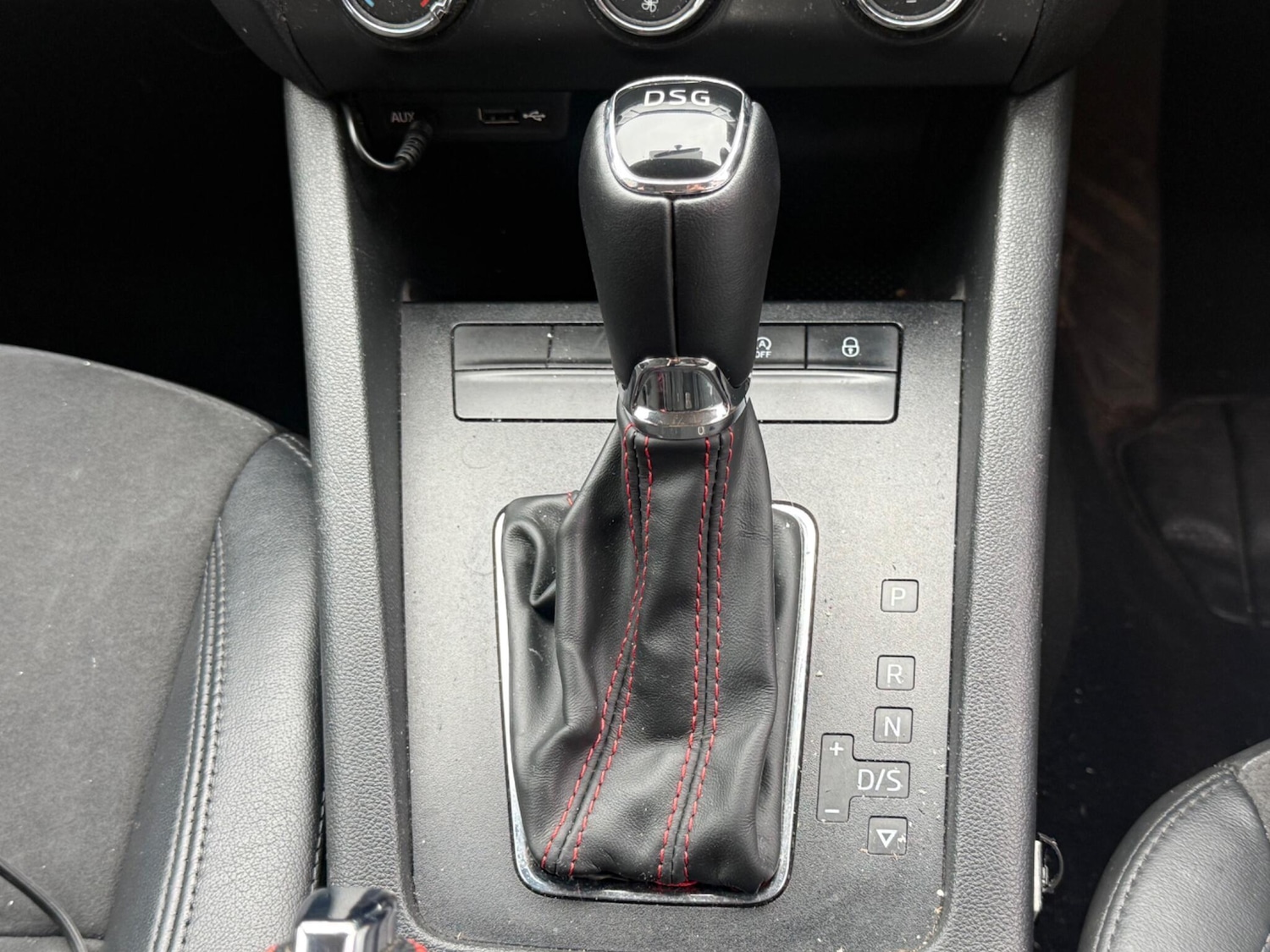 Used Skoda Octavia 2015 for sale - 77982688: Photo 14