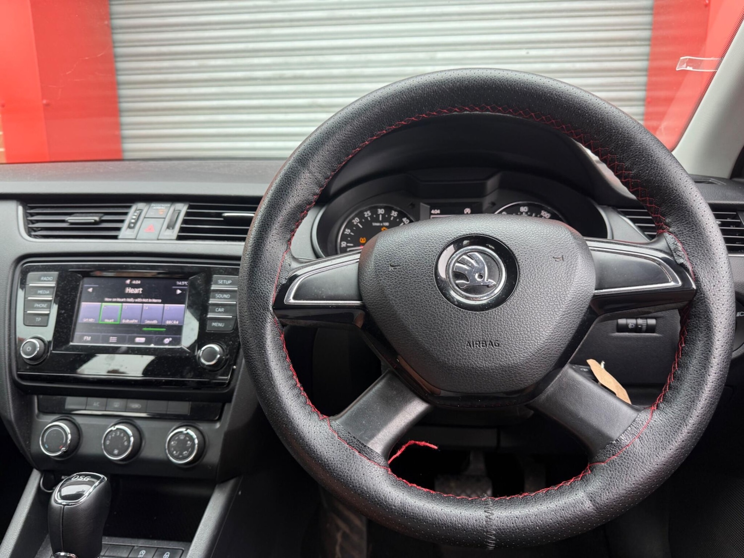 Used Skoda Octavia 2015 for sale - 77982688: Photo 16