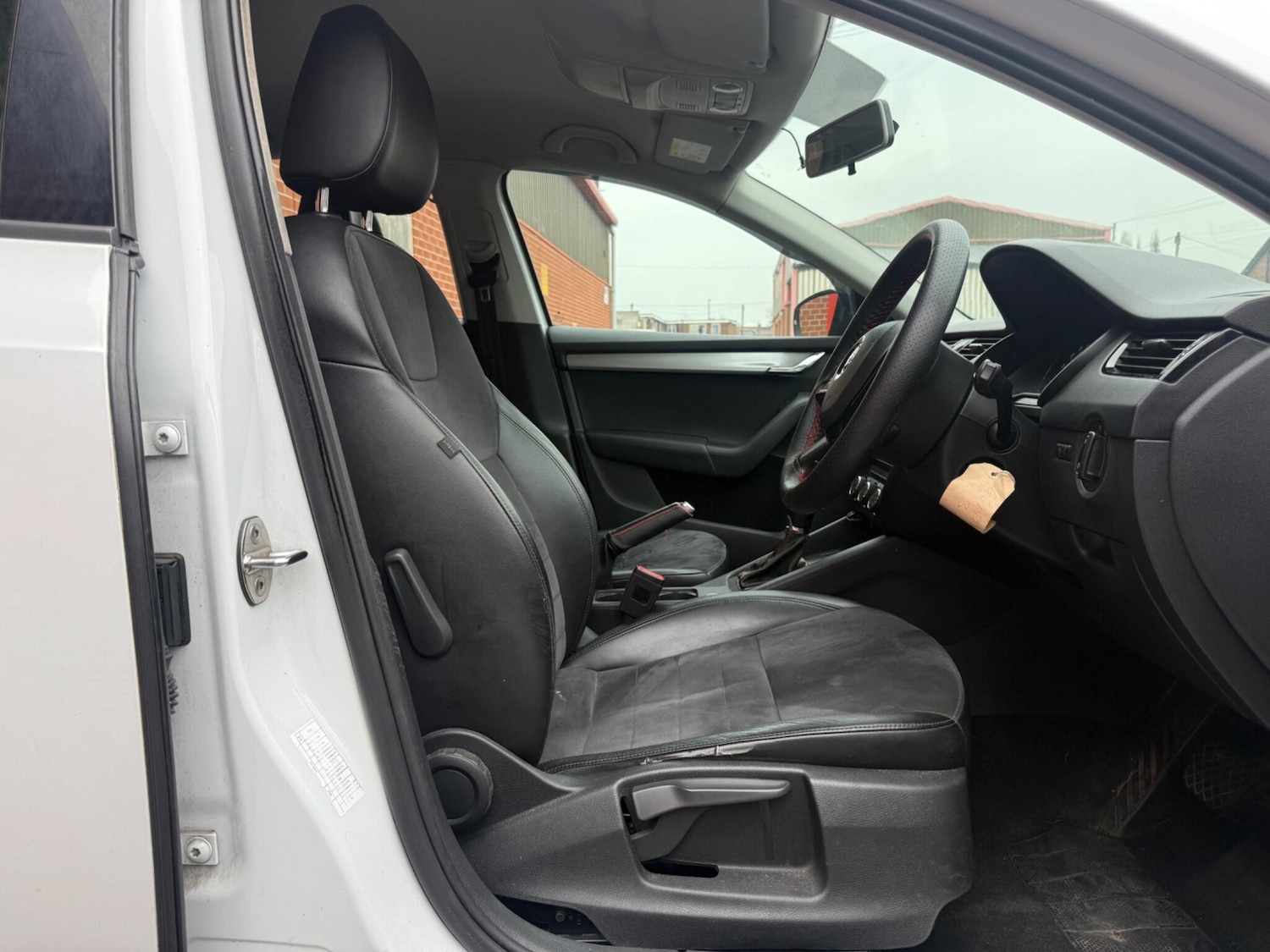 Used Skoda Octavia 2015 for sale - 77982688: Photo 17