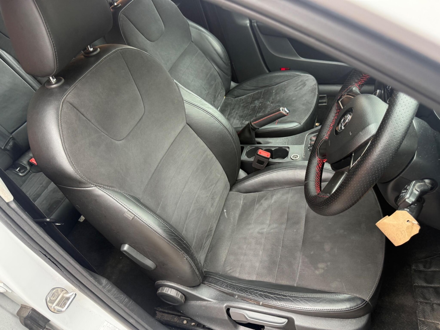 Used Skoda Octavia 2015 for sale - 77982688: Photo 18