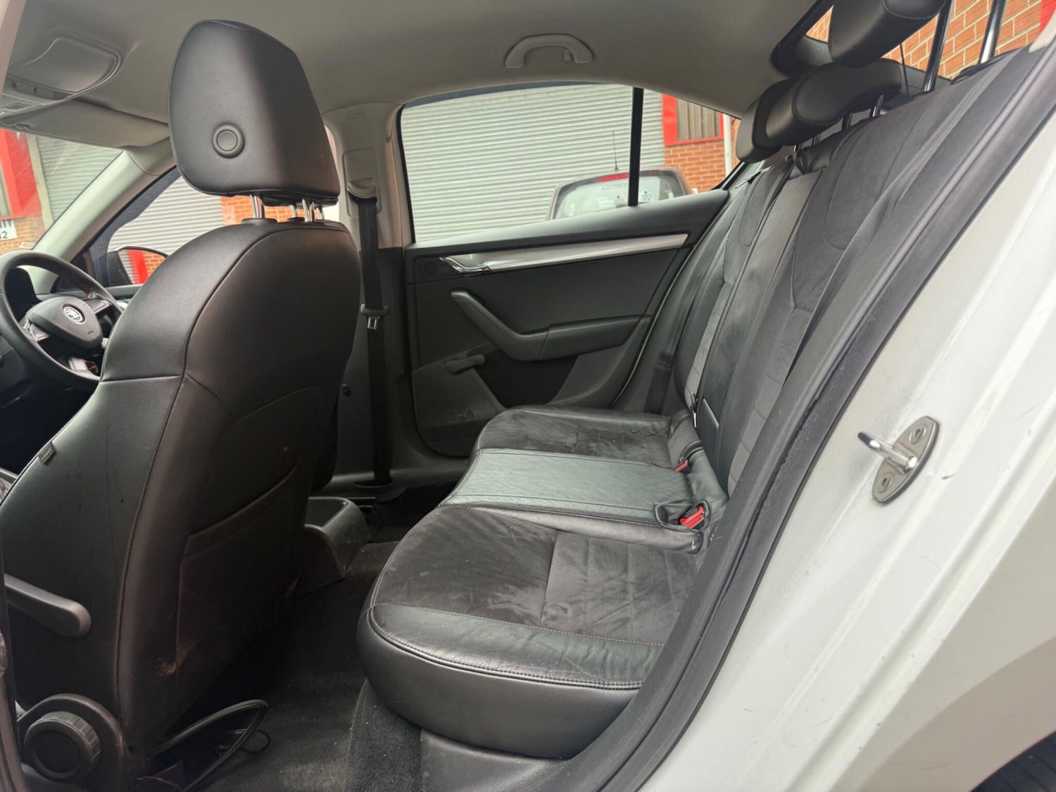 Used Skoda Octavia 2015 for sale - 77982688: Photo 21