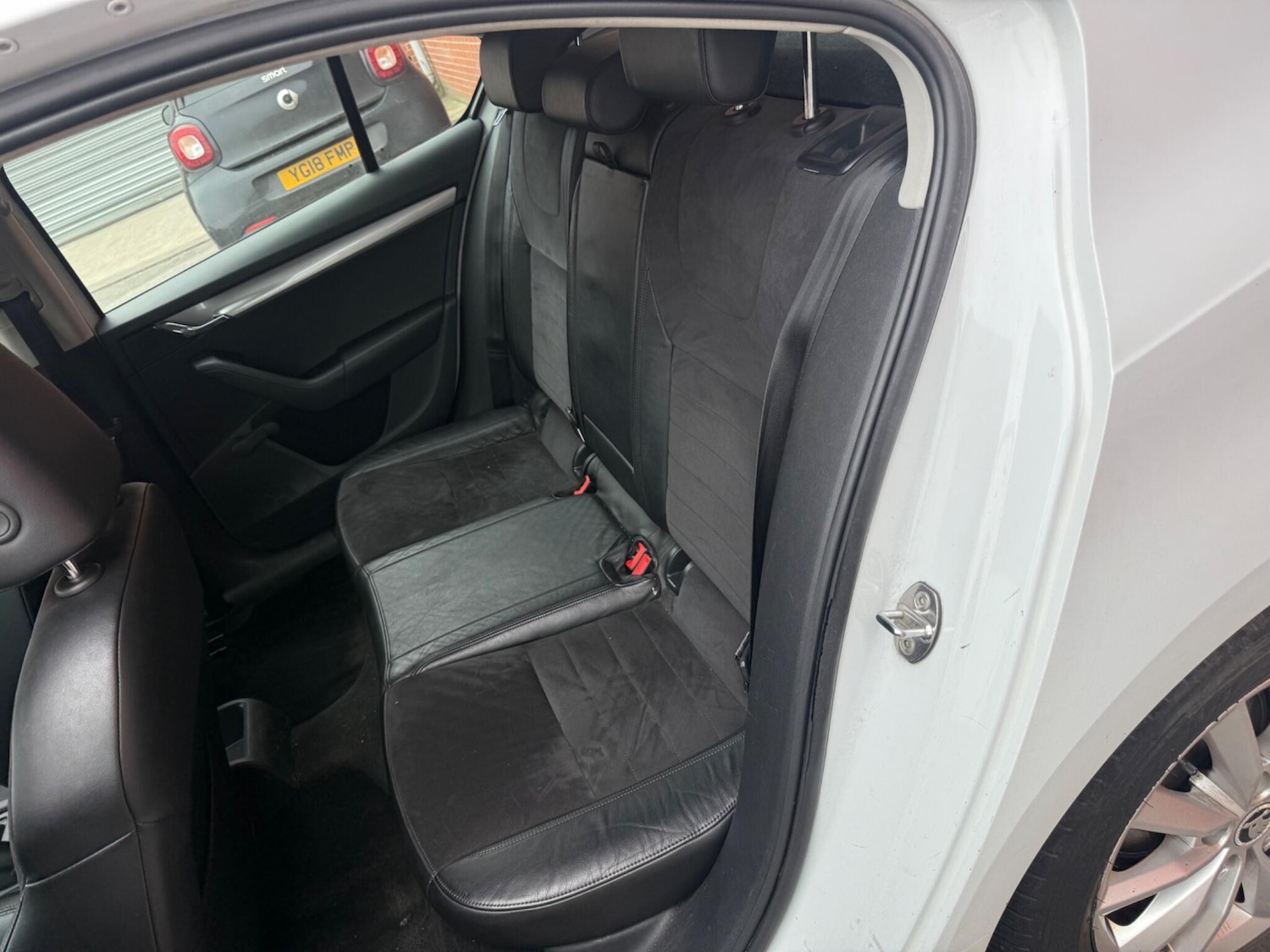 Used Skoda Octavia 2015 for sale - 77982688: Photo 22