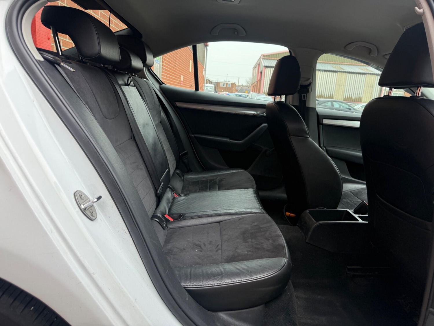 Used Skoda Octavia 2015 for sale - 77982688: Photo 23