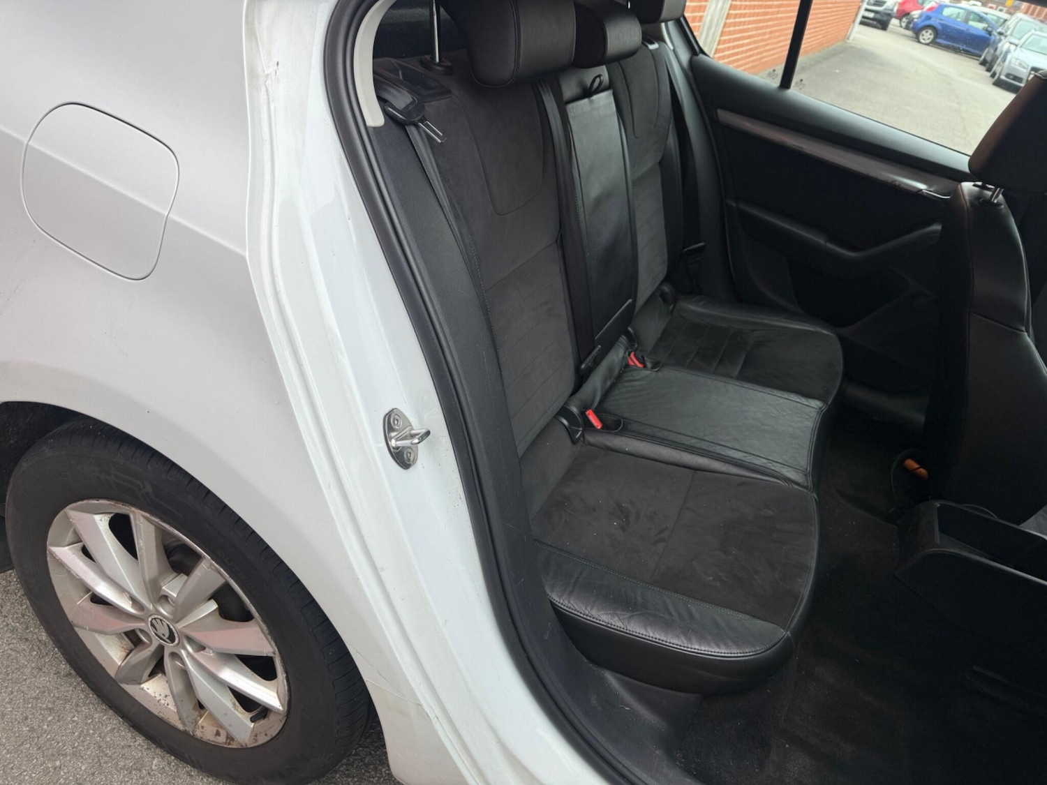 Used Skoda Octavia 2015 for sale - 77982688: Photo 24