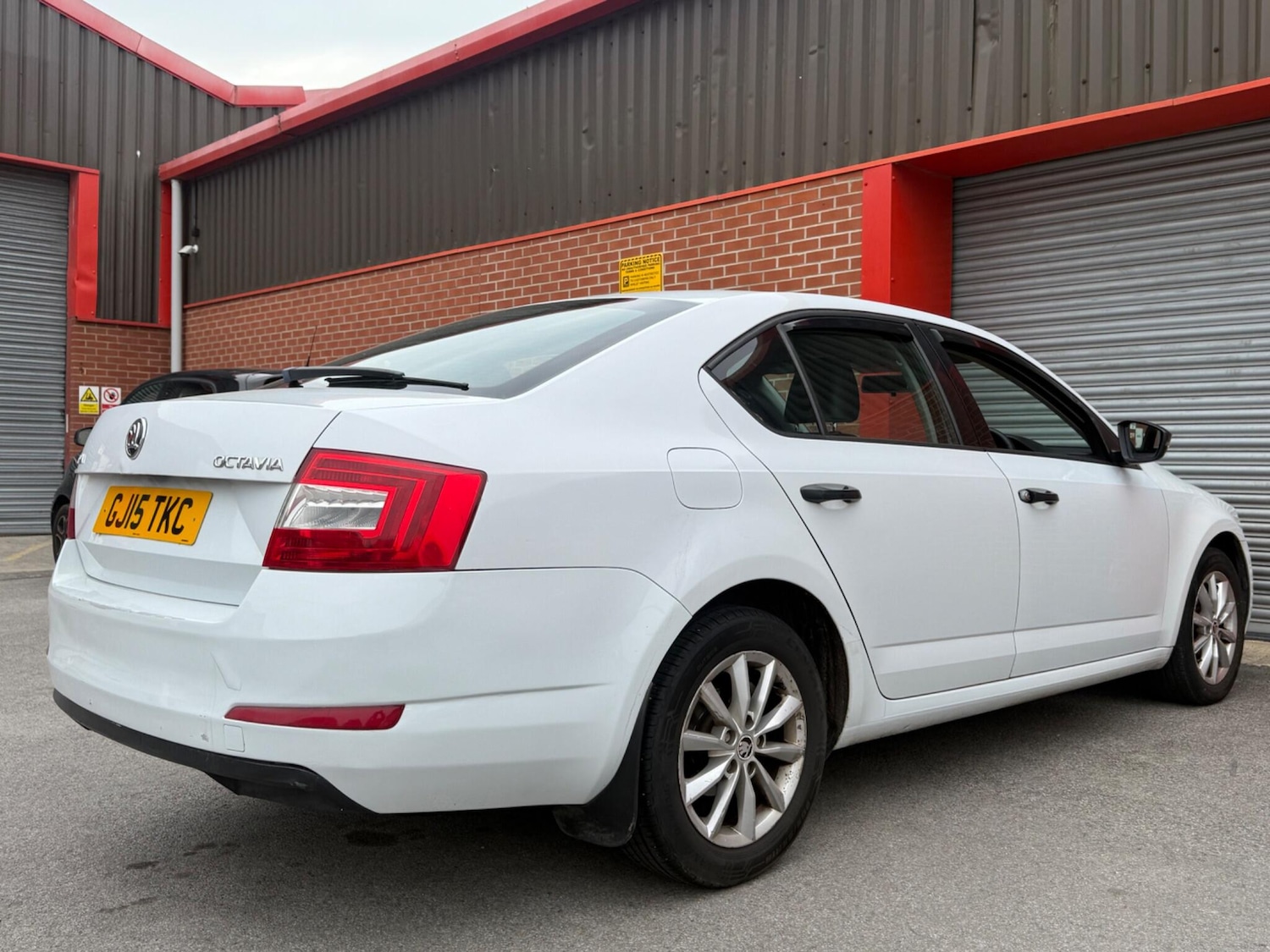 Used Skoda Octavia 2015 for sale - 77982688: Photo 29