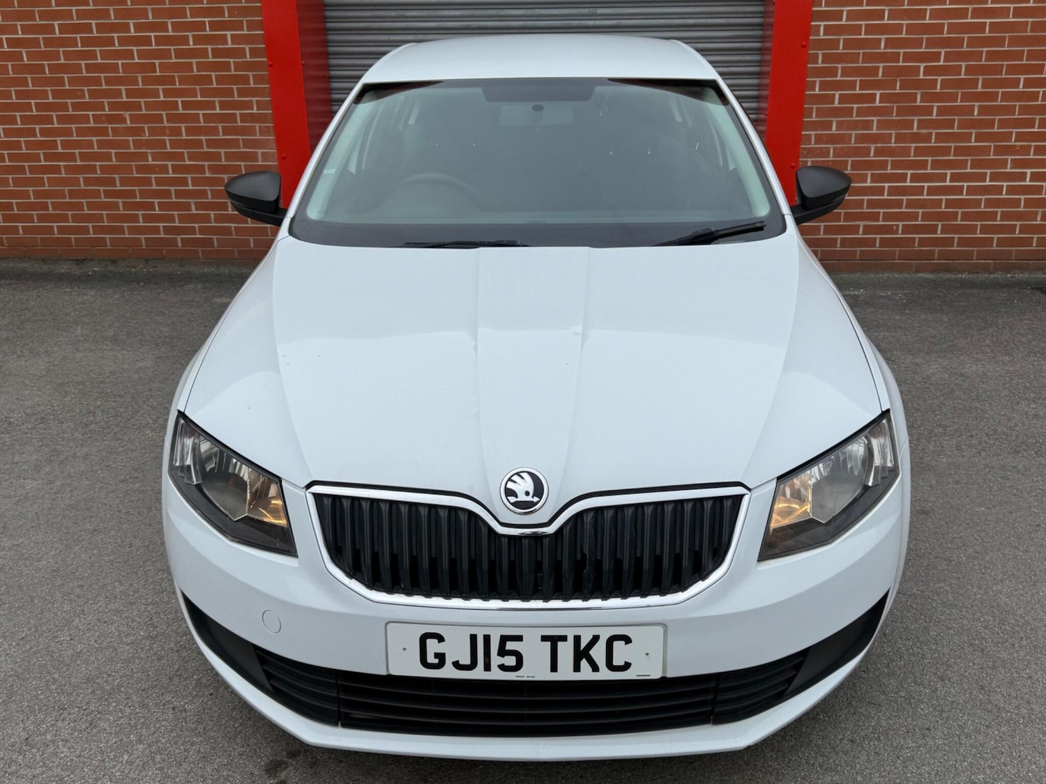 Used Skoda Octavia 2015 for sale - 77982688: Photo 3