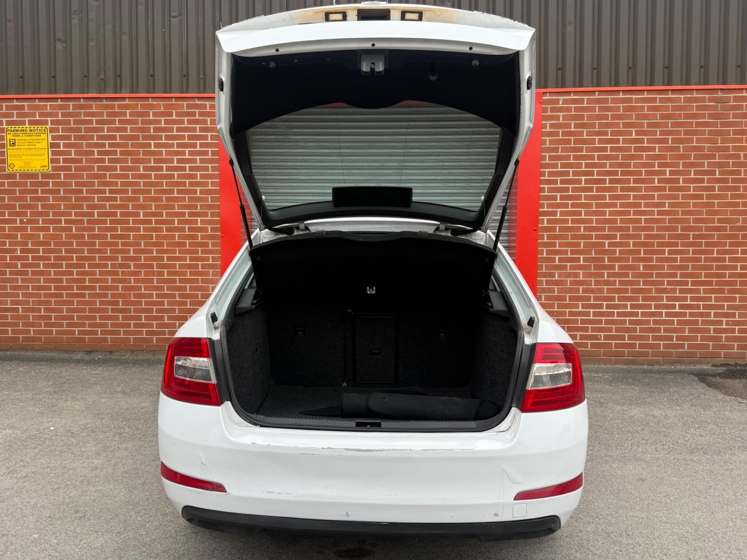 Used Skoda Octavia 2015 for sale - 77982688: Photo 31