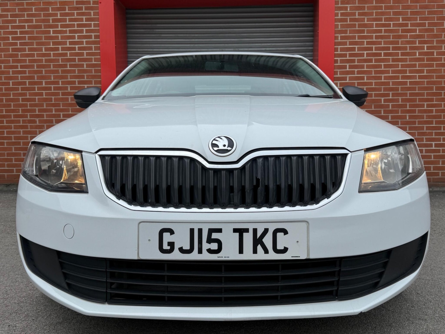 Used Skoda Octavia 2015 for sale - 77982688: Photo 4