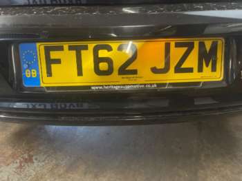 2012 (62) - 1.2 S Euro 5 5dr (A/C)