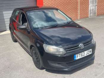 Used Volkswagen Polo 2012 for sale - 75103664: Photo
