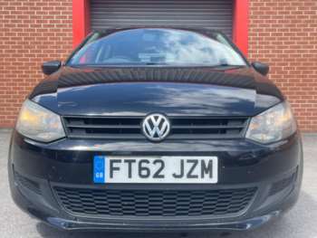Used Volkswagen Polo 2012 for sale - 75103664: Photo