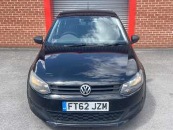 Used Volkswagen Polo 2012 for sale - 75103664: Photo